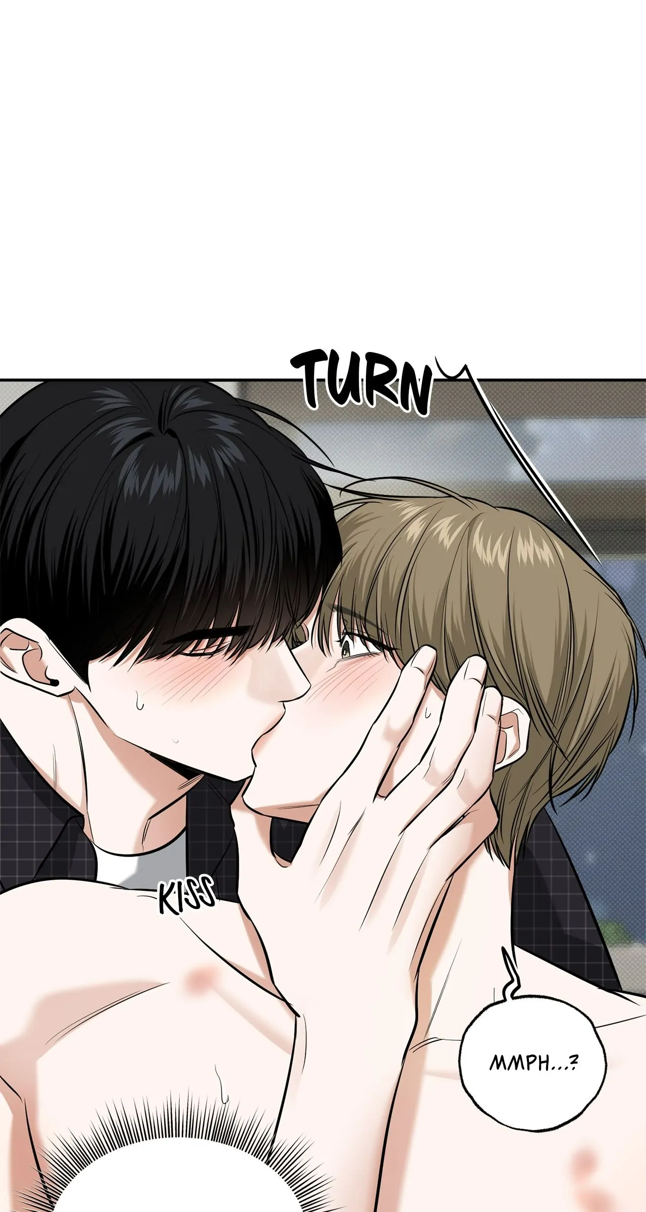 All For Me [Mature Official] - Chapter 11 manhwa