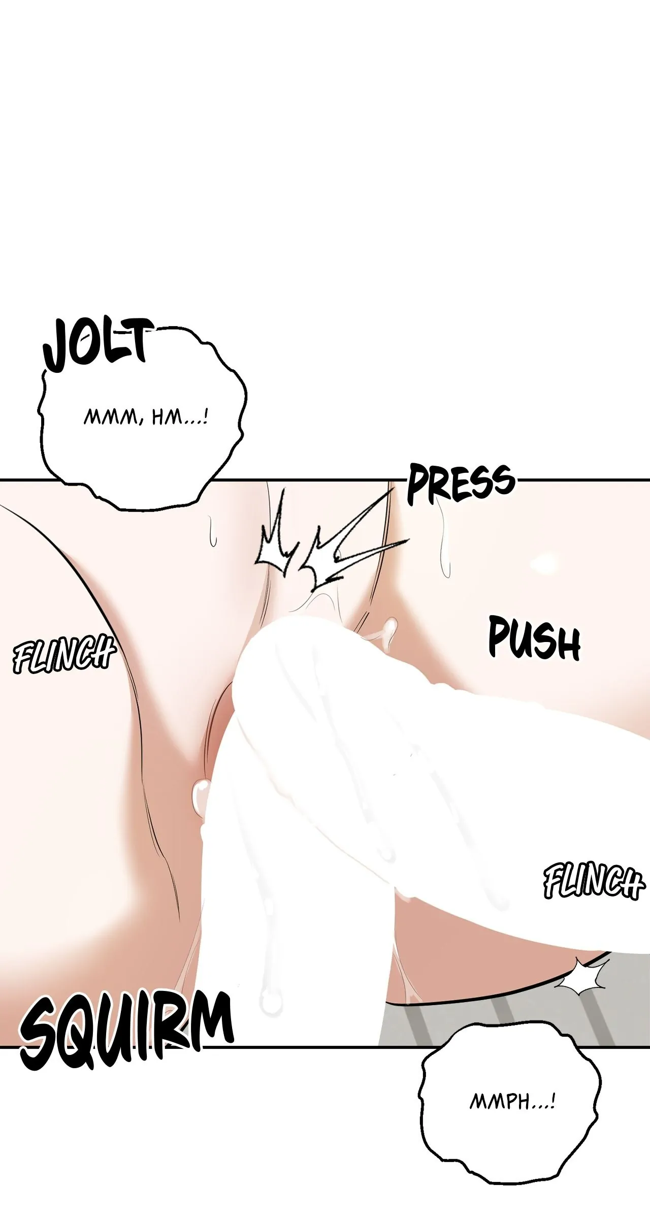All For Me [Mature Official] - Chapter 11 manhwa