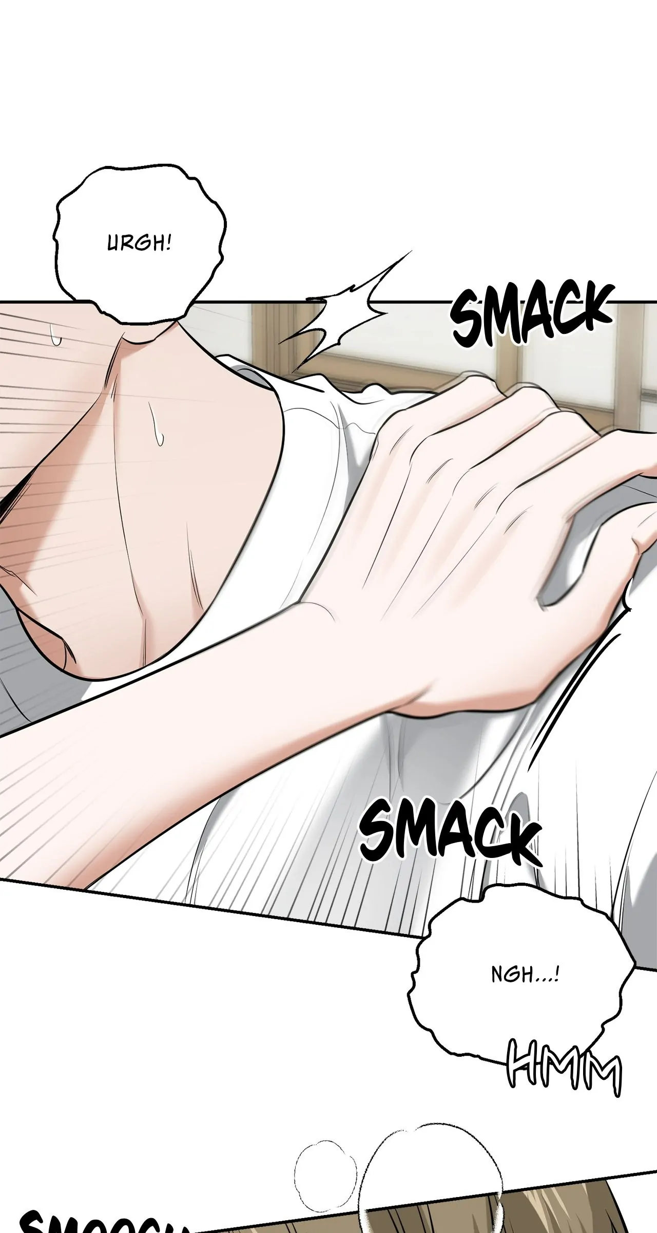 All For Me [Mature Official] - Chapter 11 manhwa