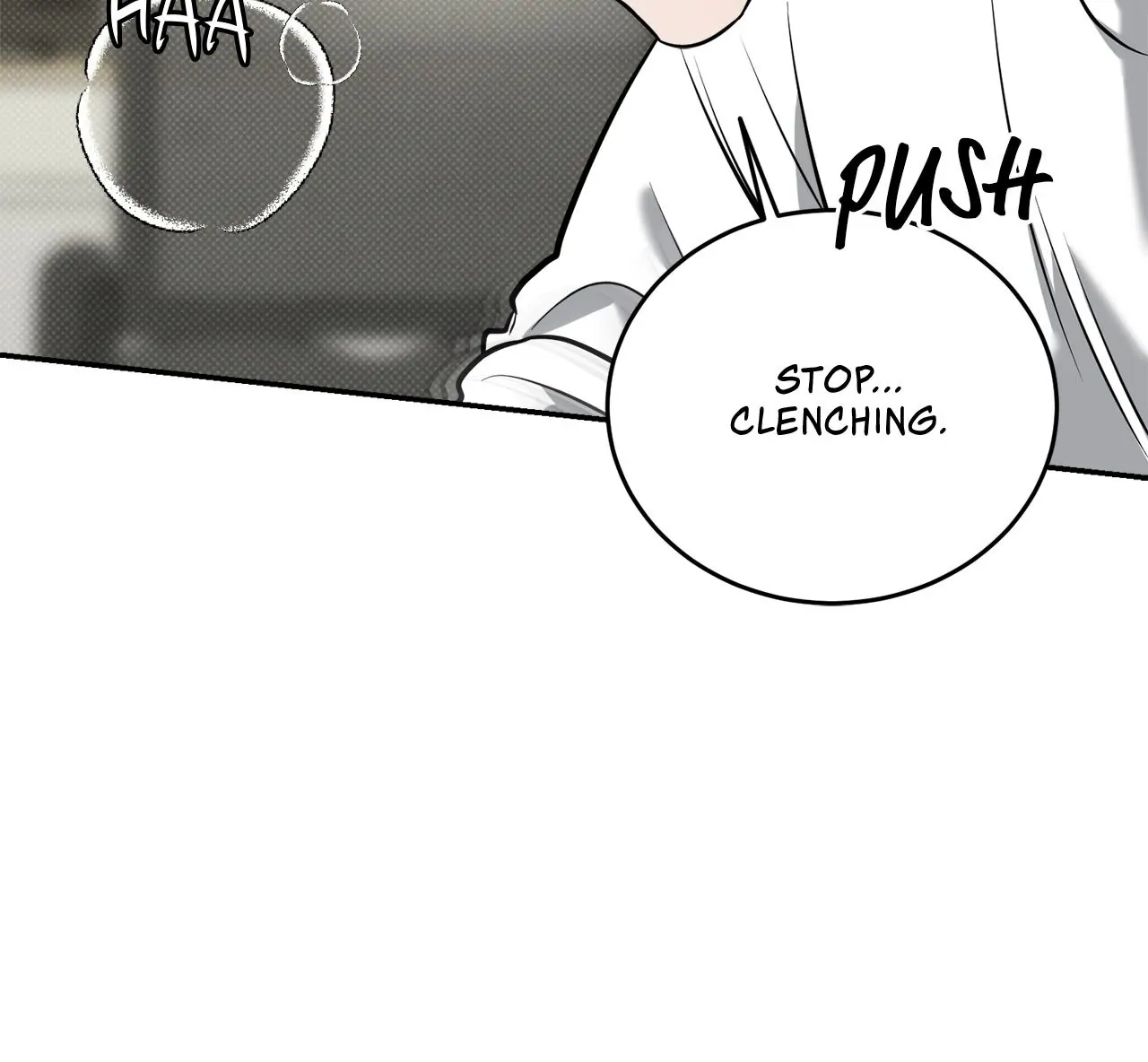 All For Me [Mature Official] - Chapter 11 manhwa