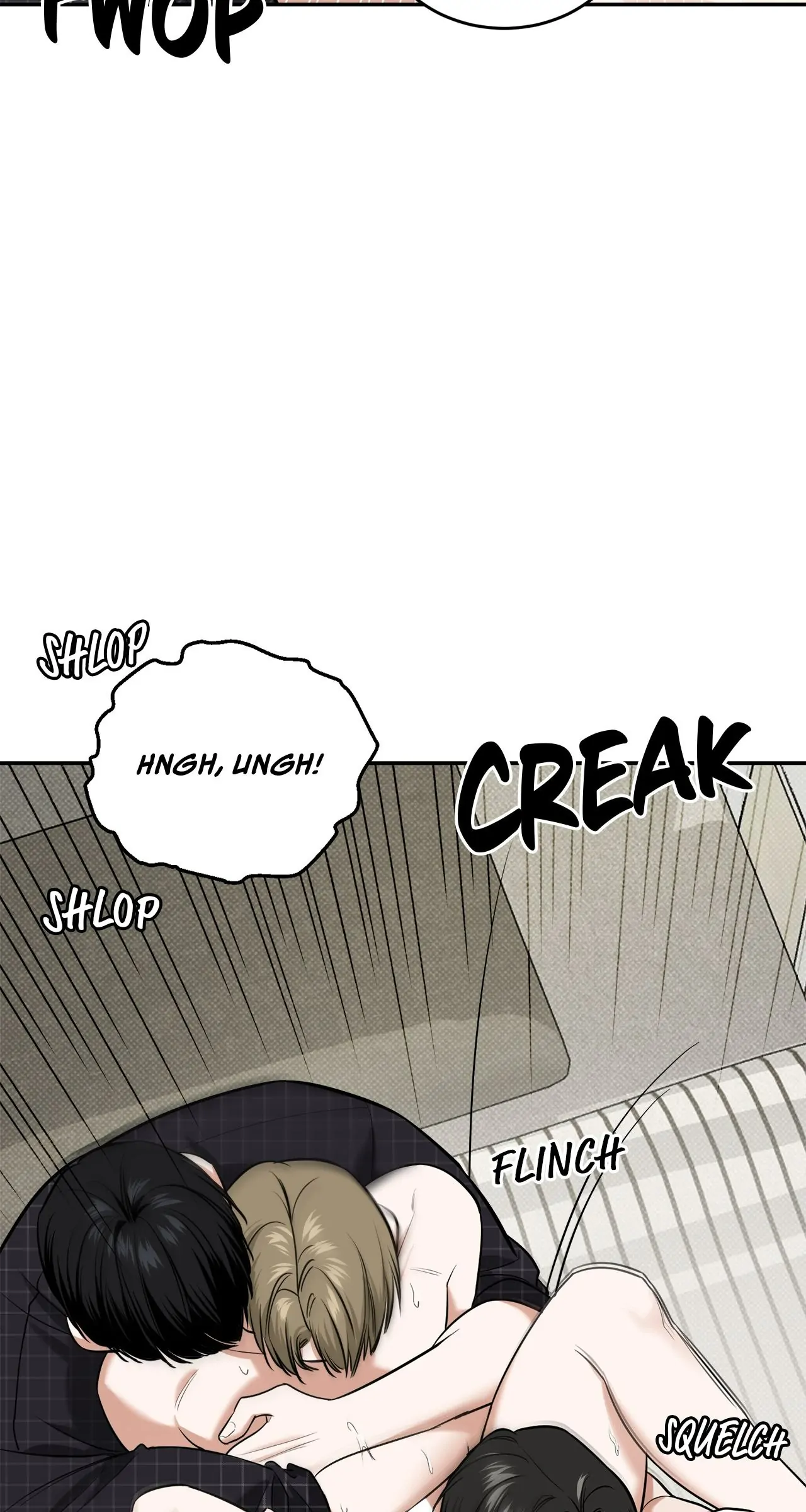 All For Me [Mature Official] - Chapter 11 manhwa
