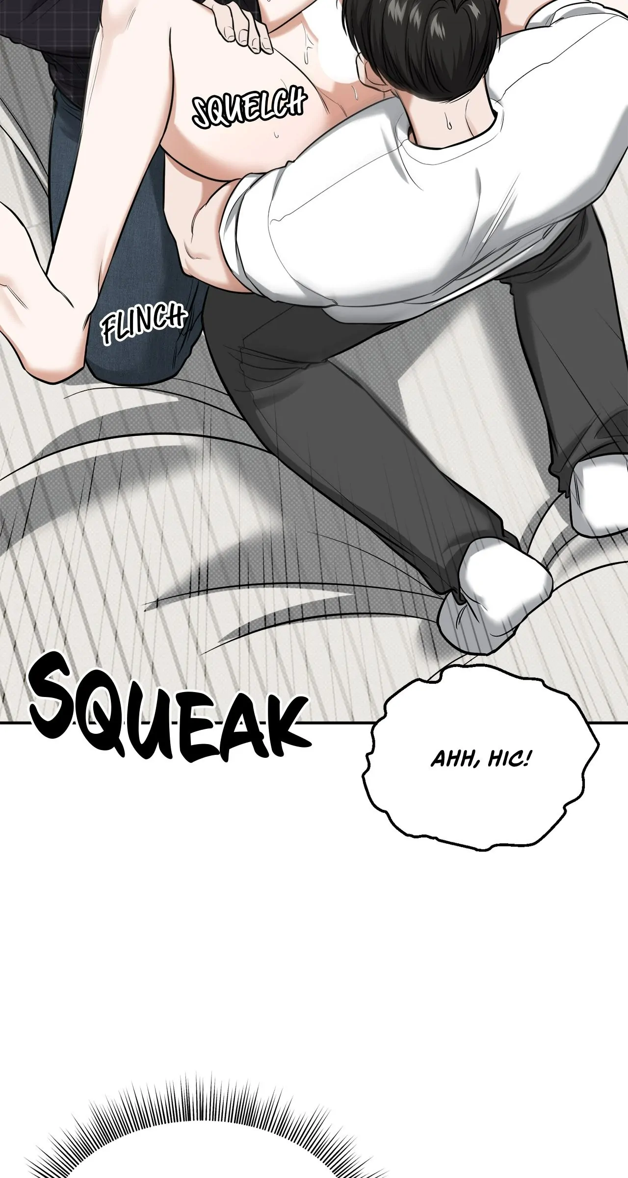 All For Me [Mature Official] - Chapter 11 manhwa