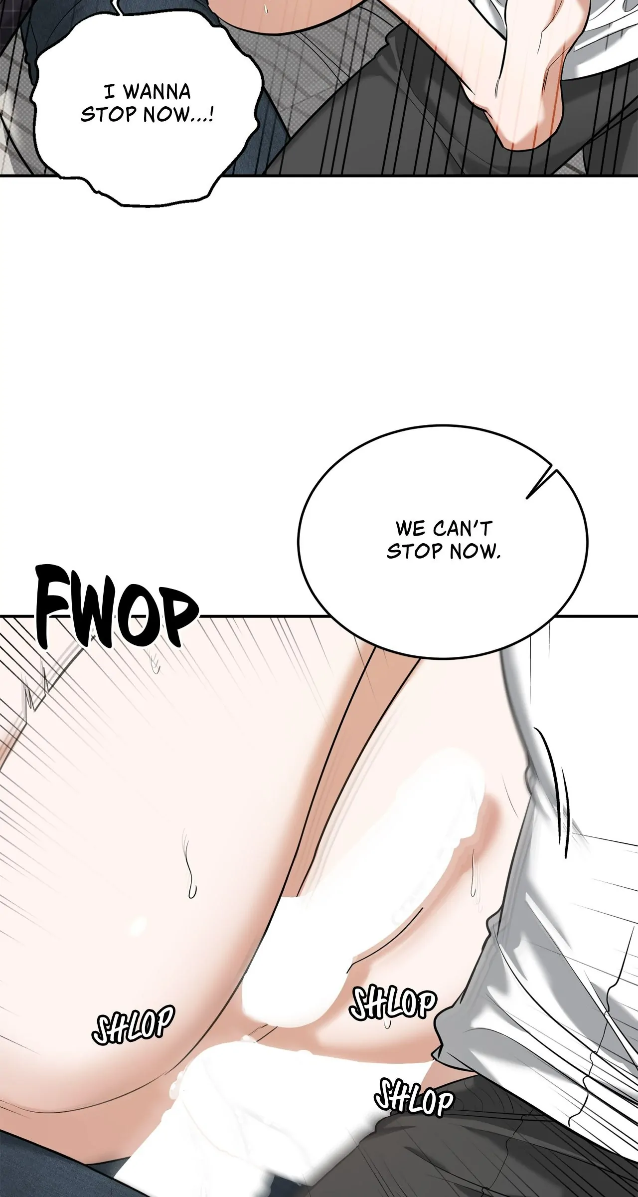 All For Me [Mature Official] - Chapter 11 manhwa