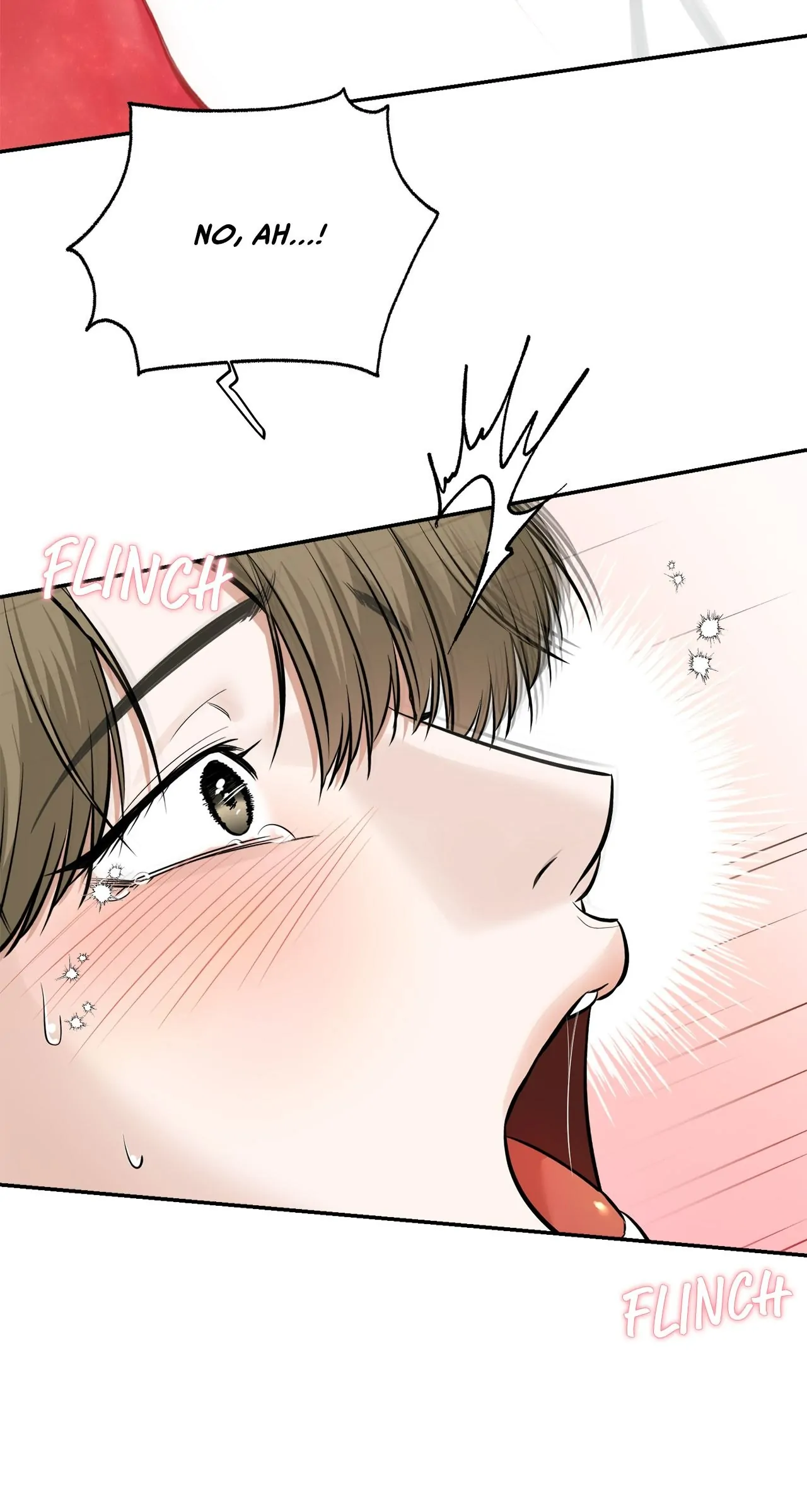 All For Me [Mature Official] - Chapter 11 manhwa