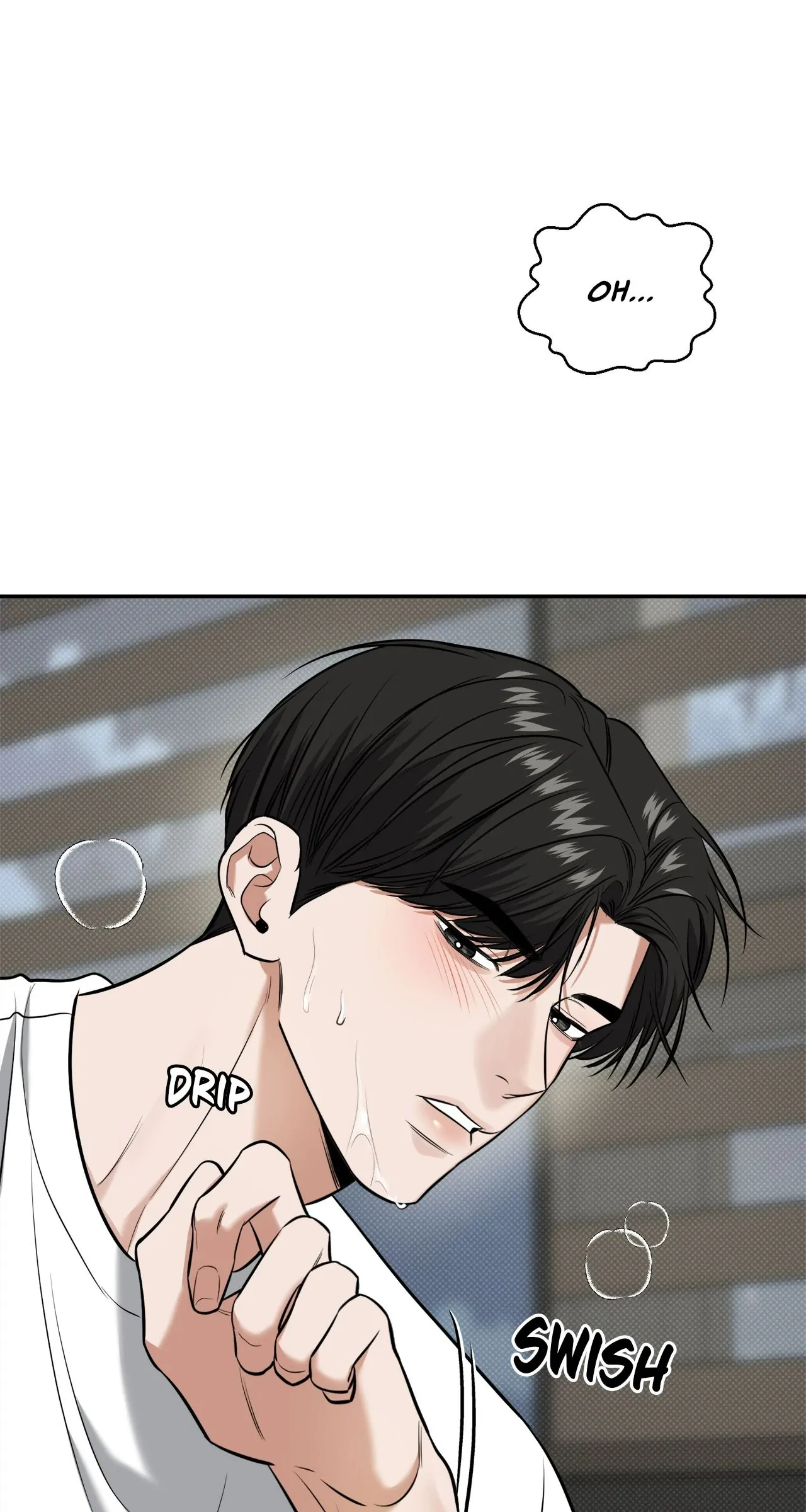 All For Me [Mature Official] - Chapter 11 manhwa