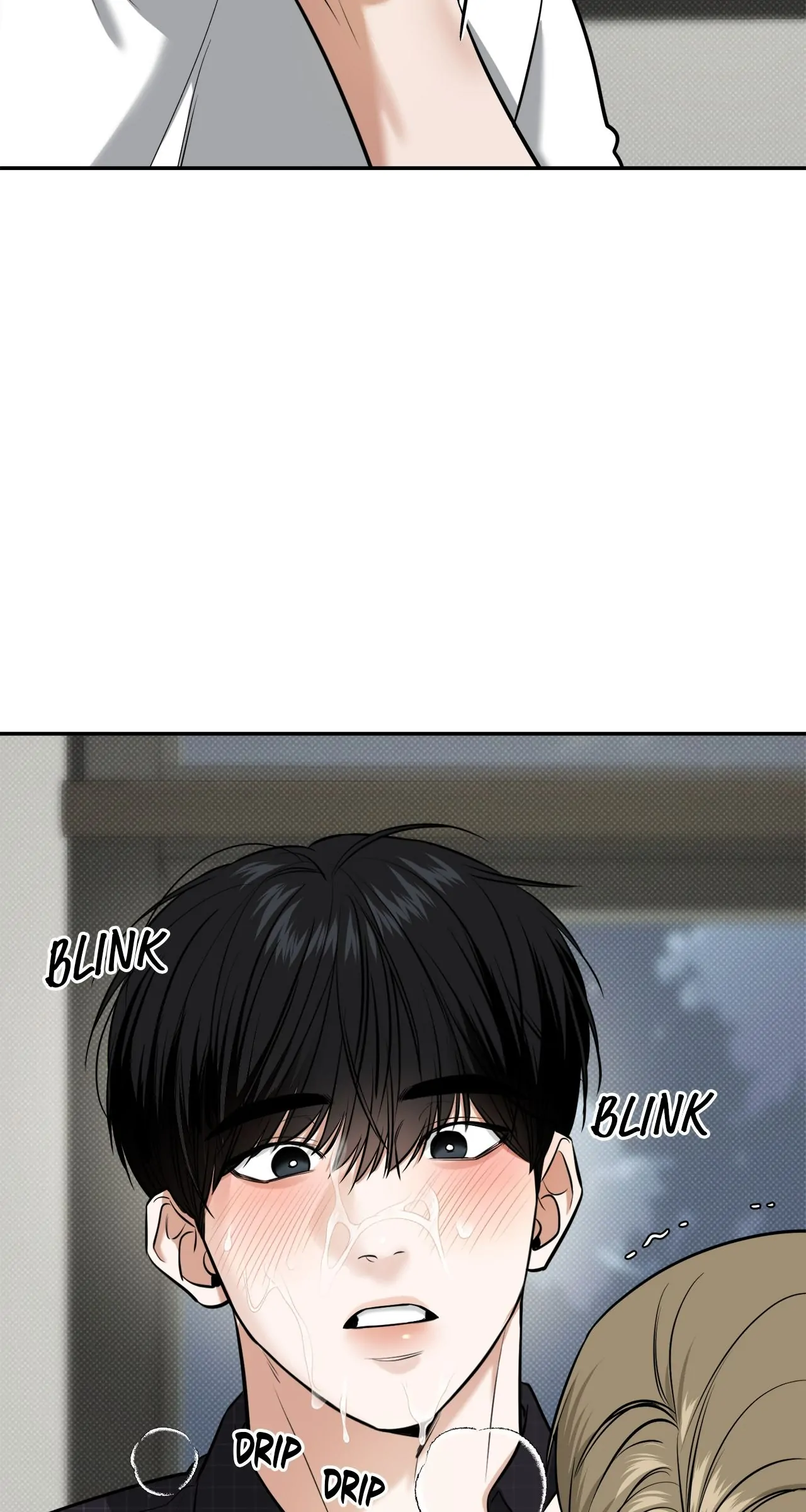 All For Me [Mature Official] - Chapter 11 manhwa