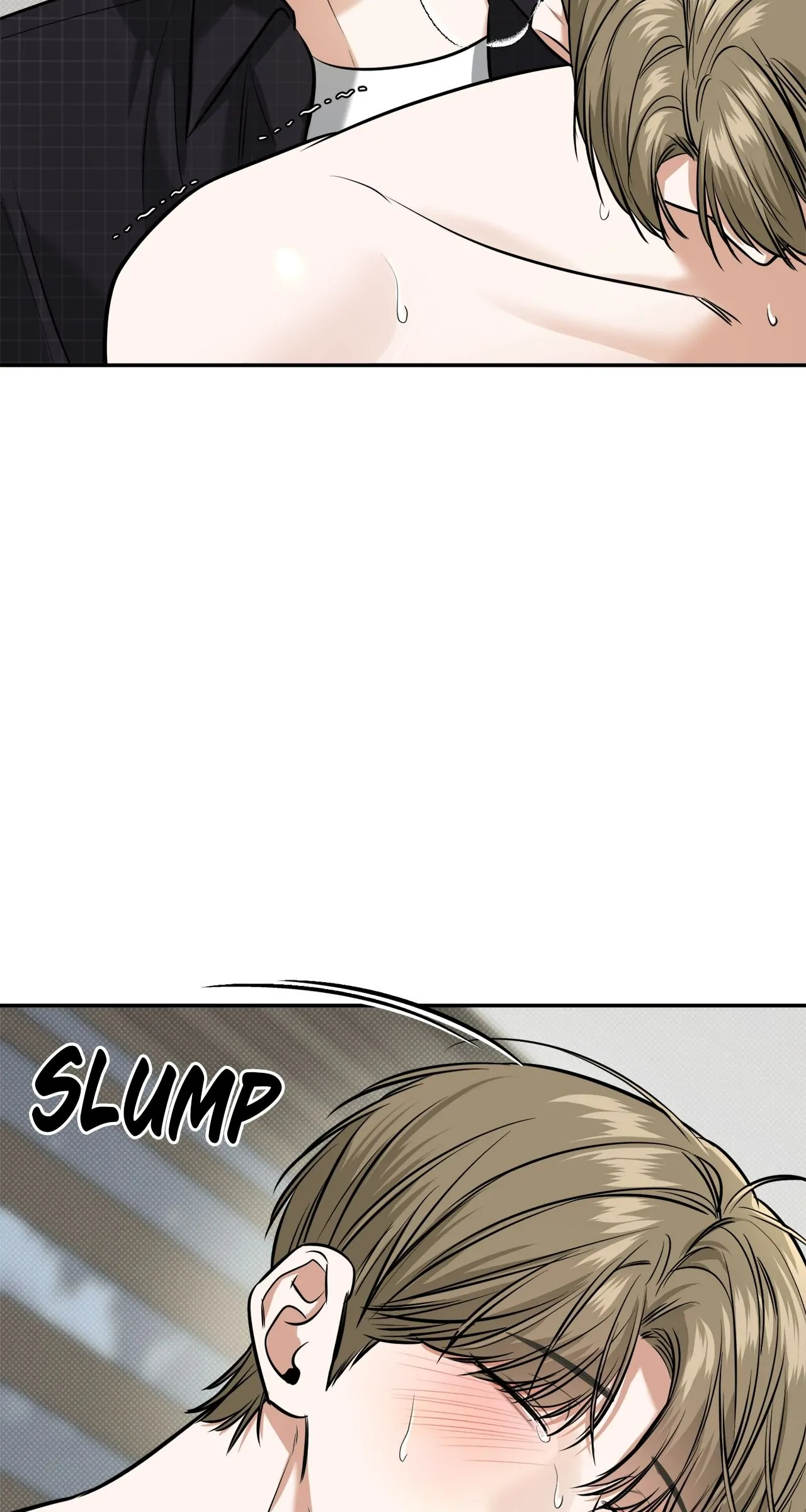 All For Me [Mature Official] - Chapter 11 manhwa