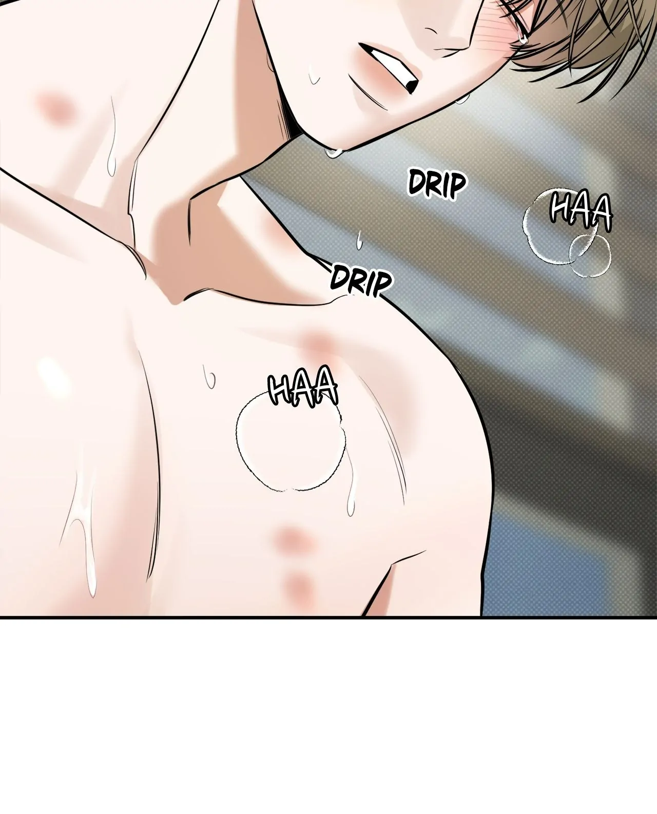 All For Me [Mature Official] - Chapter 11 manhwa
