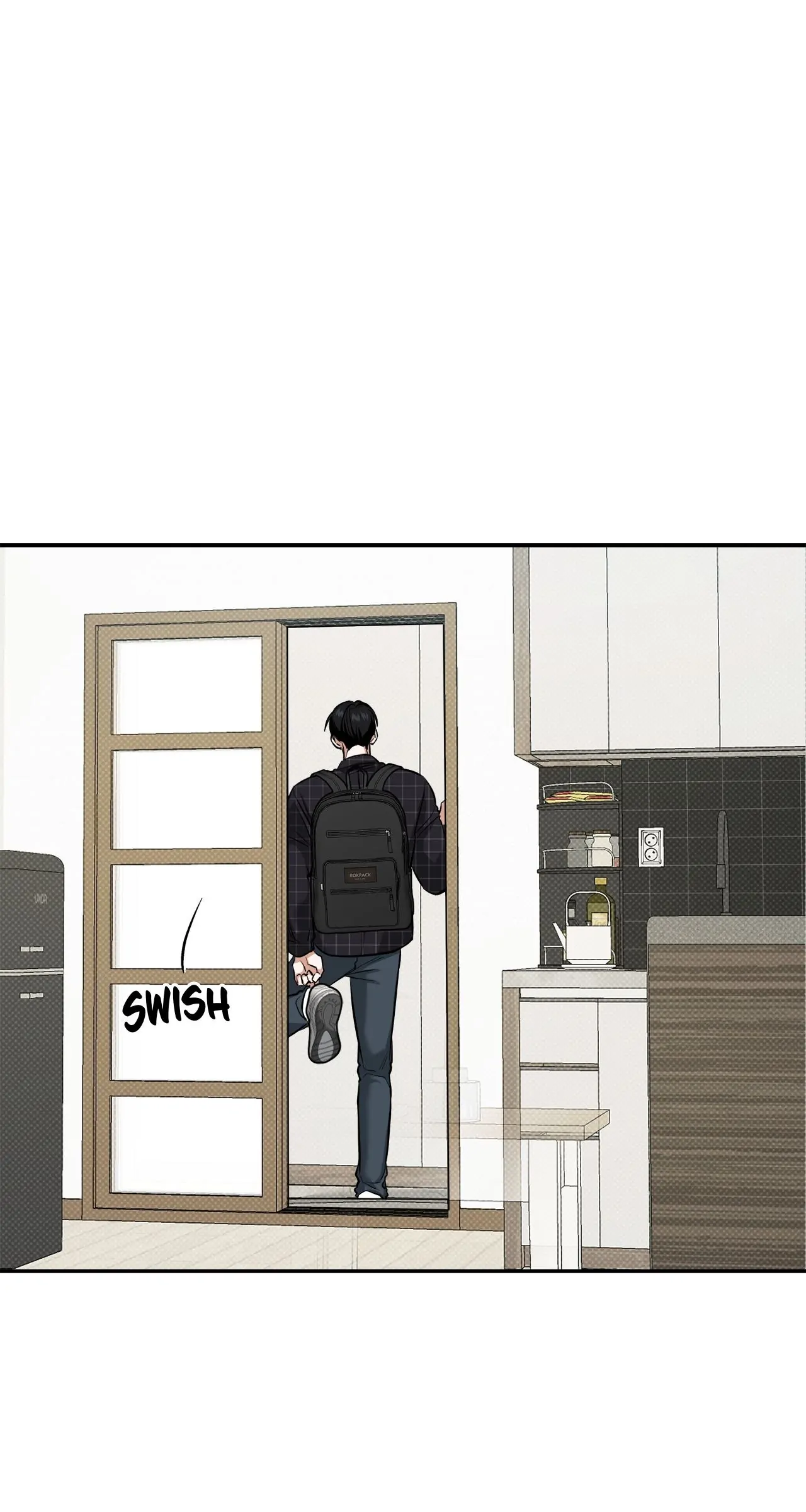 All For Me [Mature Official] - Chapter 12 manhwa
