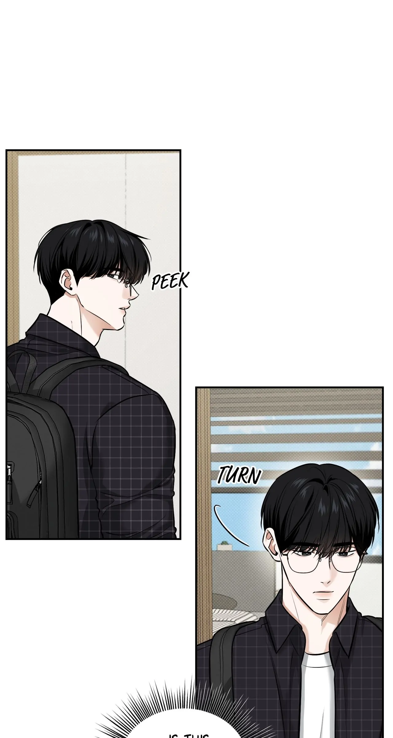 All For Me [Mature Official] - Chapter 12 manhwa