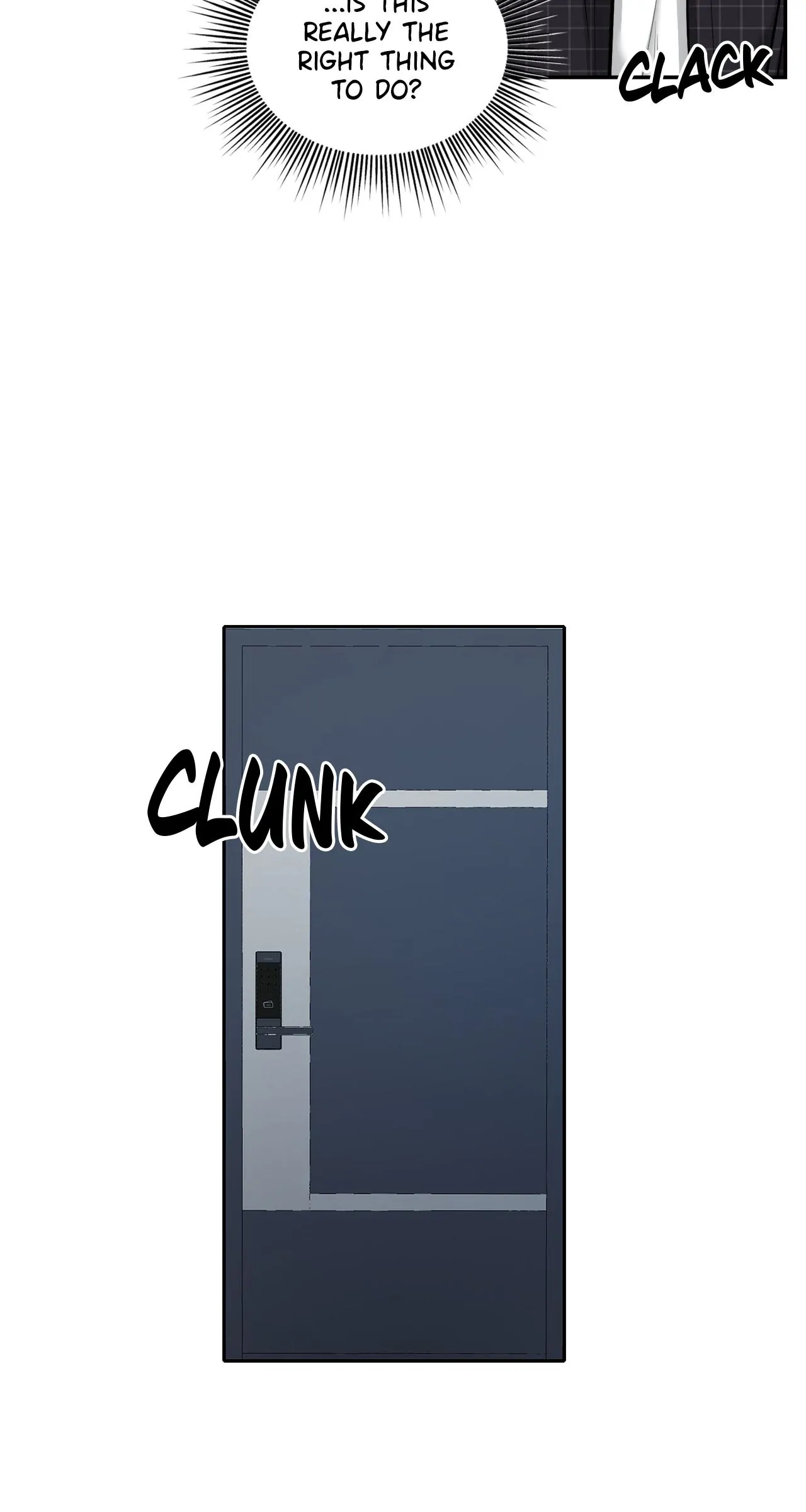 All For Me [Mature Official] - Chapter 12 manhwa