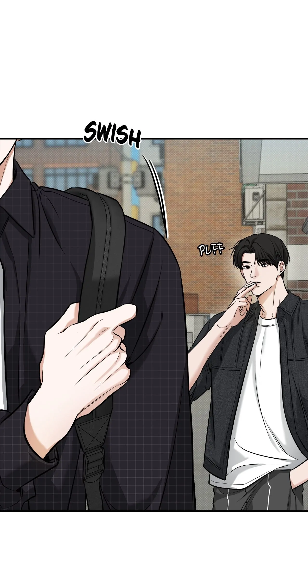 All For Me [Mature Official] - Chapter 12 manhwa