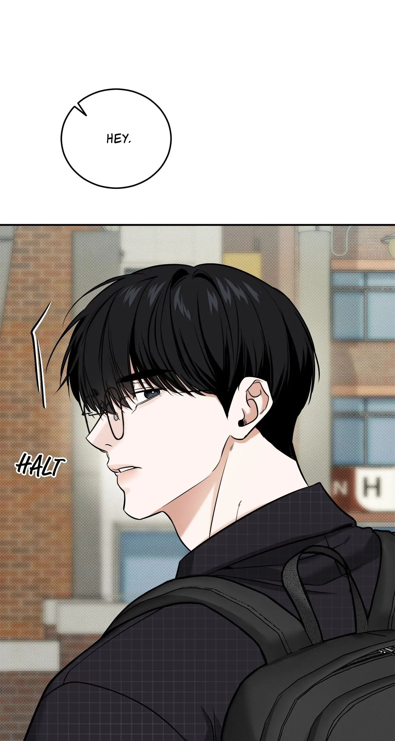 All For Me [Mature Official] - Chapter 12 manhwa