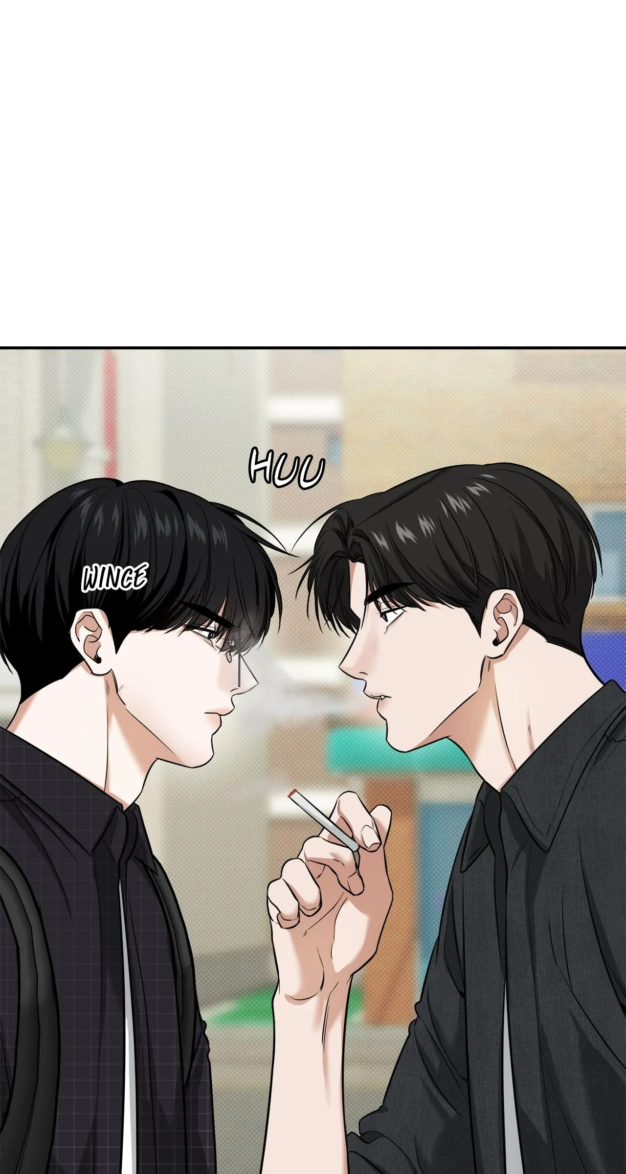 All For Me [Mature Official] - Chapter 12 manhwa