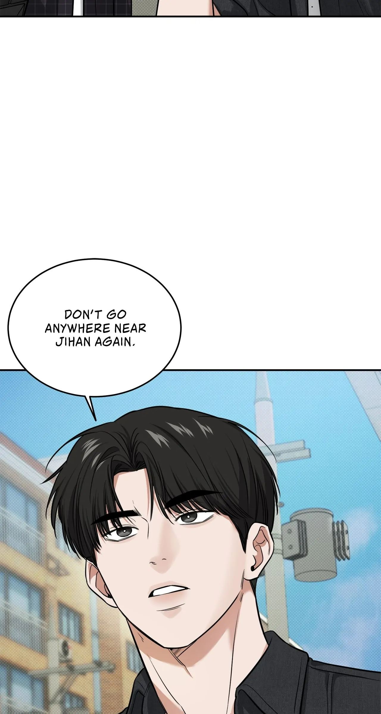 All For Me [Mature Official] - Chapter 12 manhwa