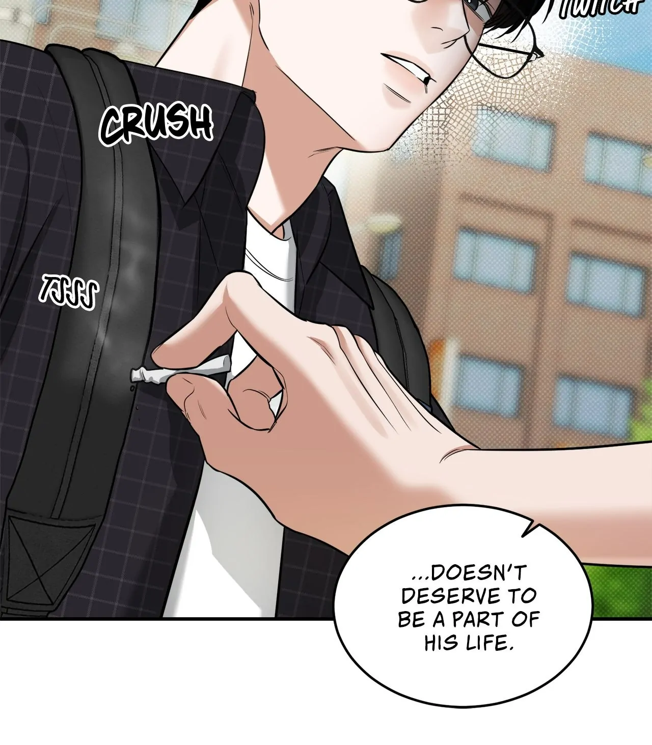 All For Me [Mature Official] - Chapter 12 manhwa