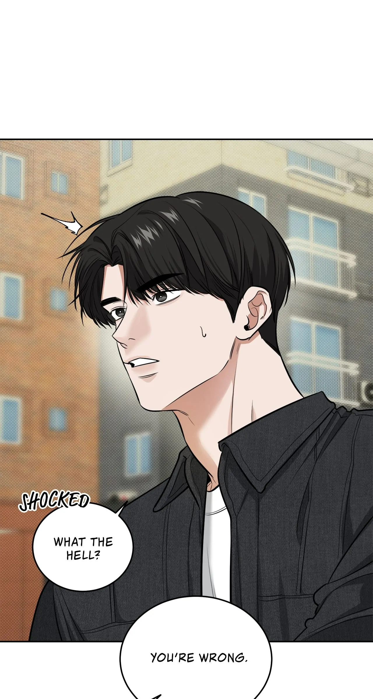 All For Me [Mature Official] - Chapter 12 manhwa
