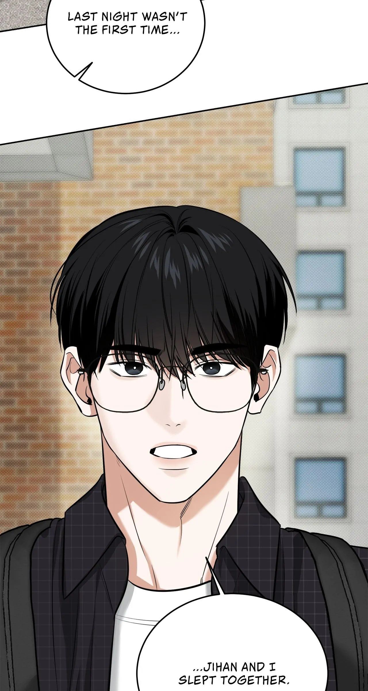 All For Me [Mature Official] - Chapter 12 manhwa