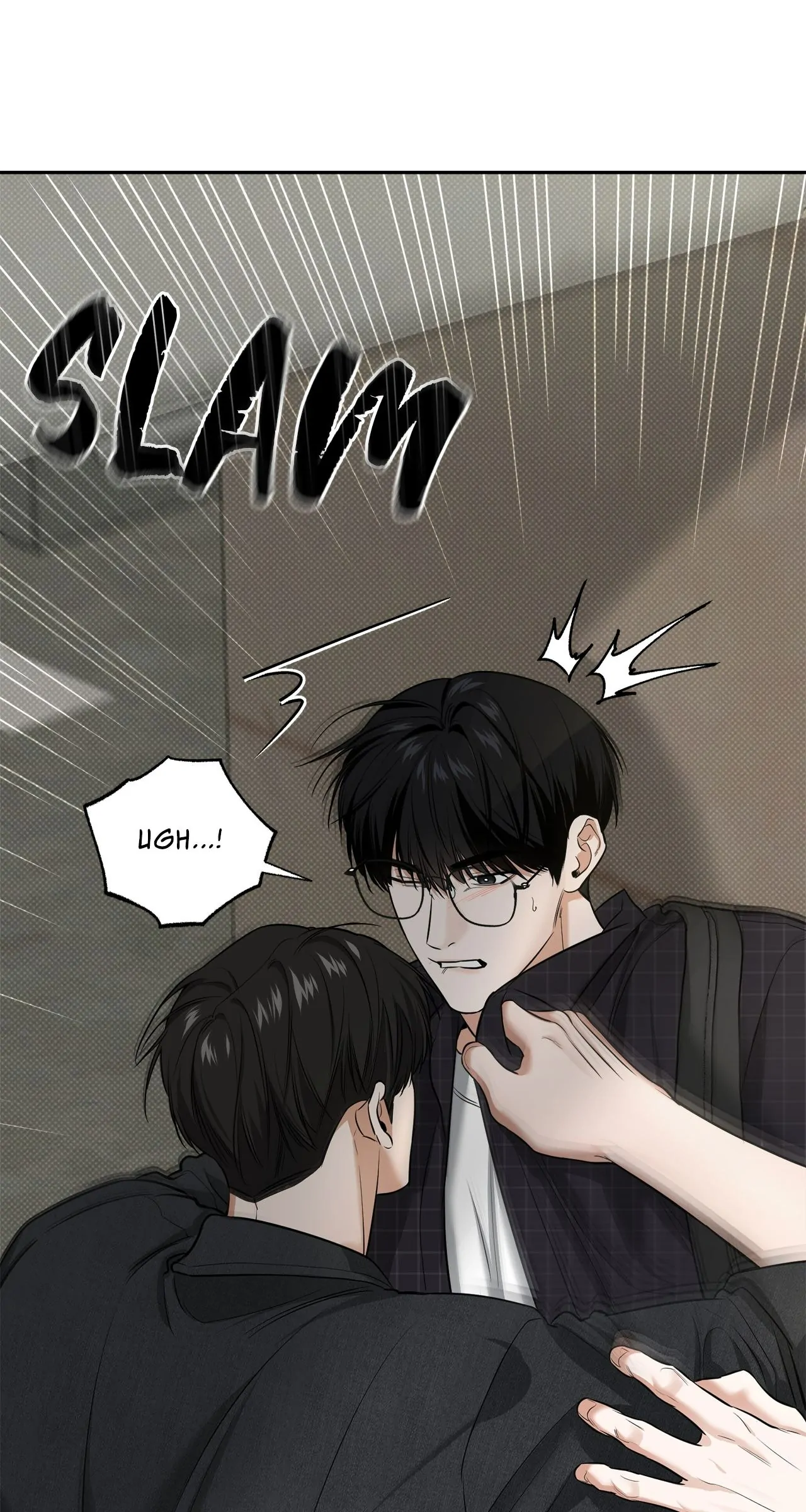 All For Me [Mature Official] - Chapter 12 manhwa