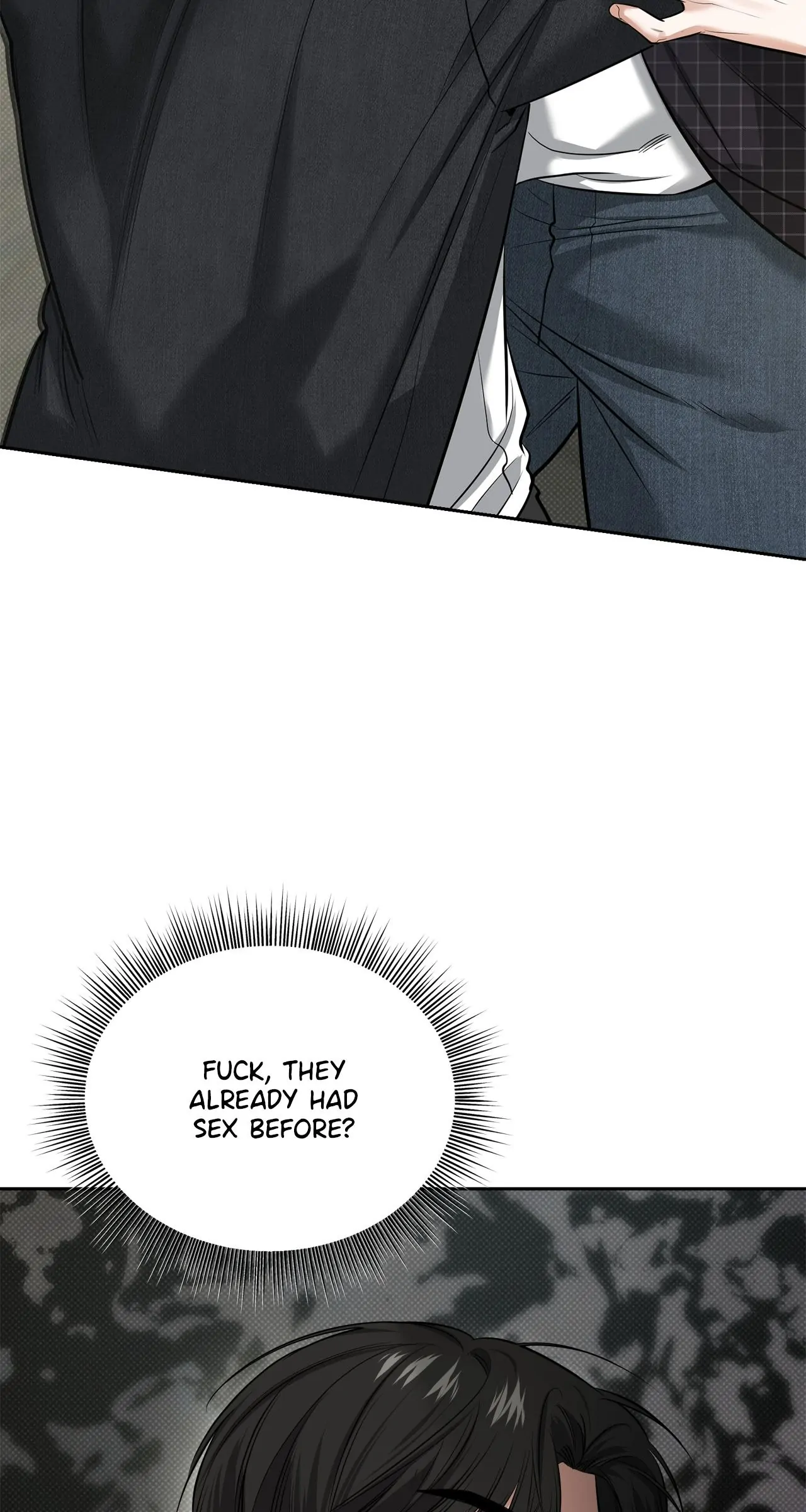 All For Me [Mature Official] - Chapter 12 manhwa