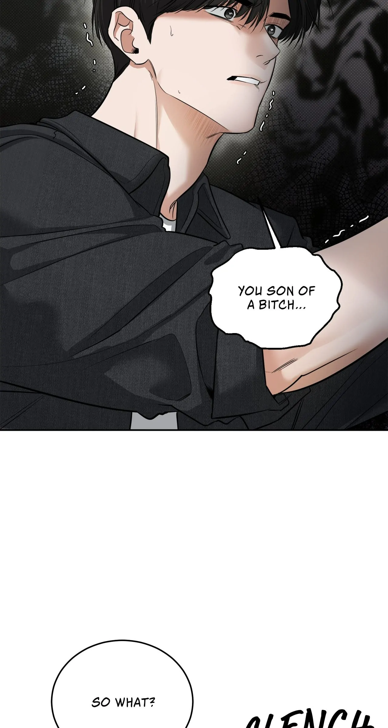 All For Me [Mature Official] - Chapter 12 manhwa