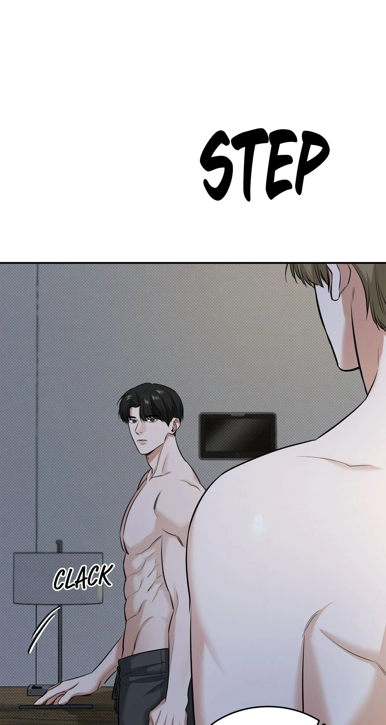 All For Me [Mature Official] - Chapter 12 manhwa