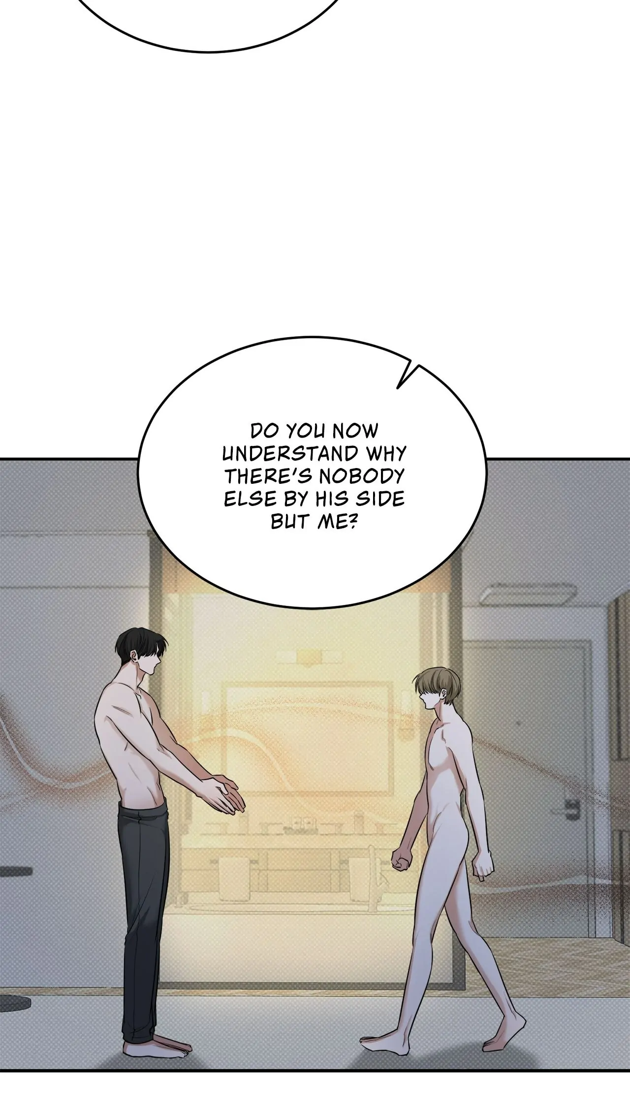 All For Me [Mature Official] - Chapter 12 manhwa