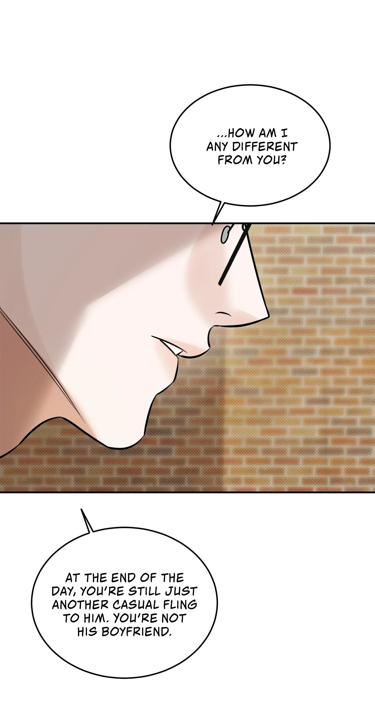 All For Me [Mature Official] - Chapter 12 manhwa