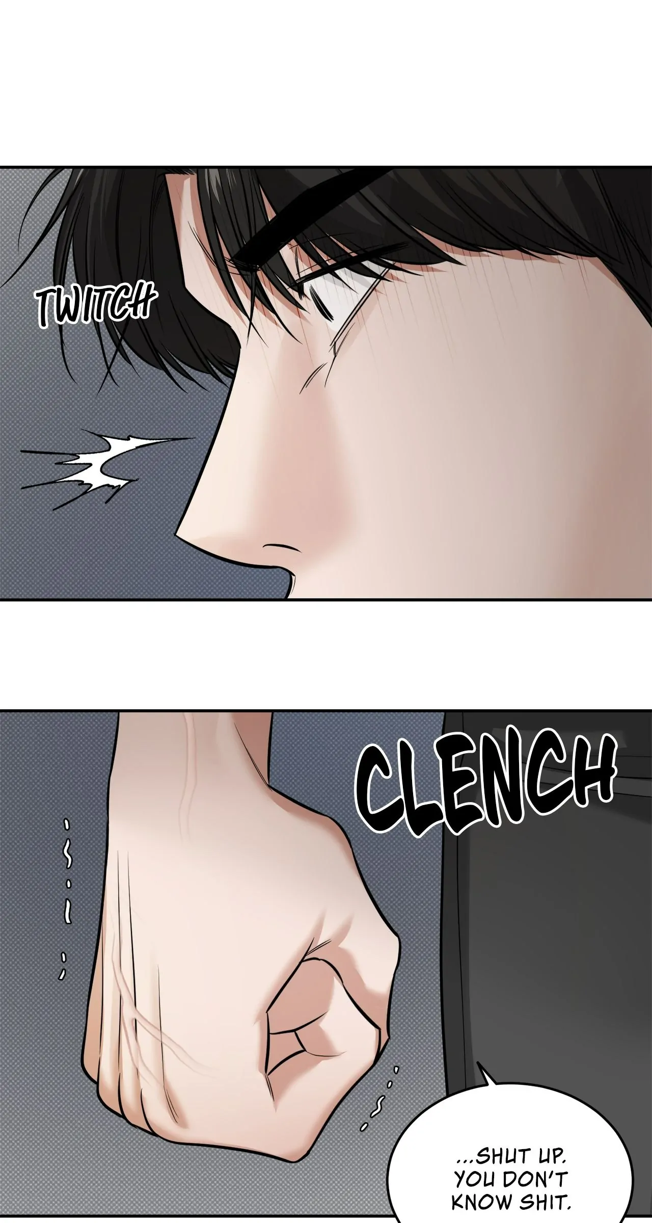 All For Me [Mature Official] - Chapter 12 manhwa