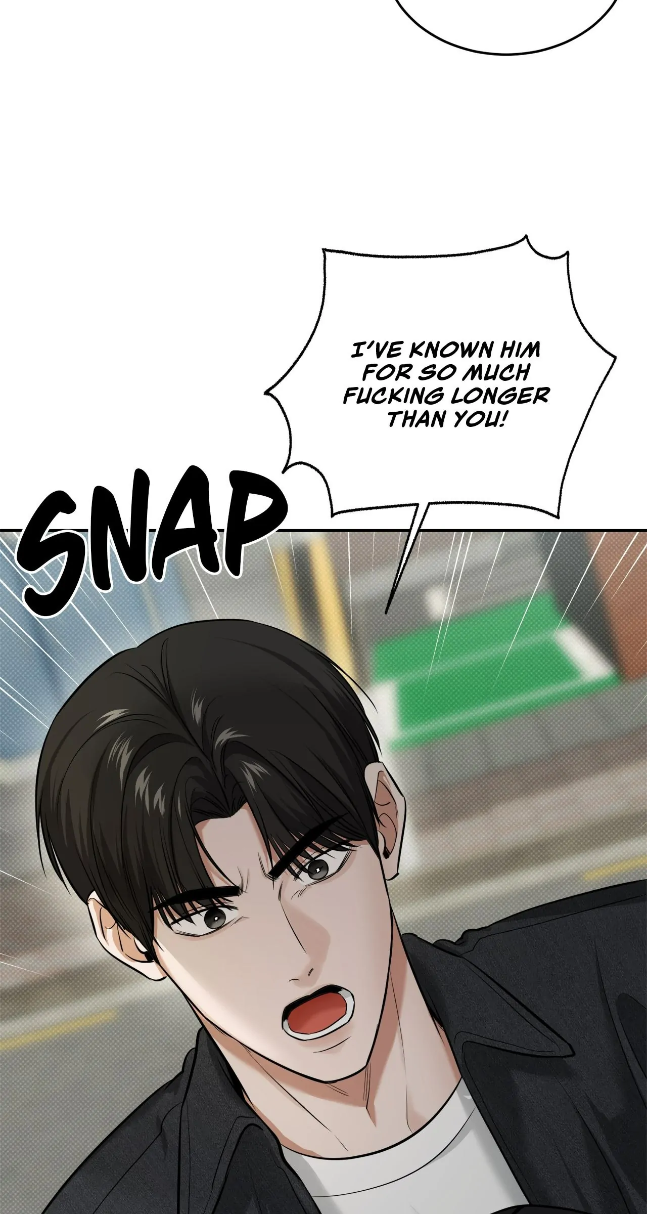 All For Me [Mature Official] - Chapter 12 manhwa