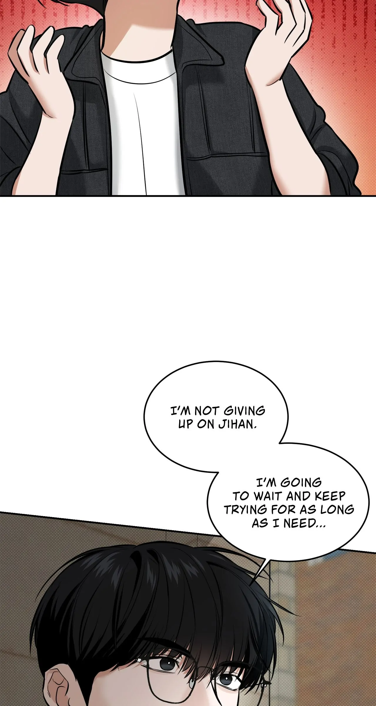 All For Me [Mature Official] - Chapter 12 manhwa