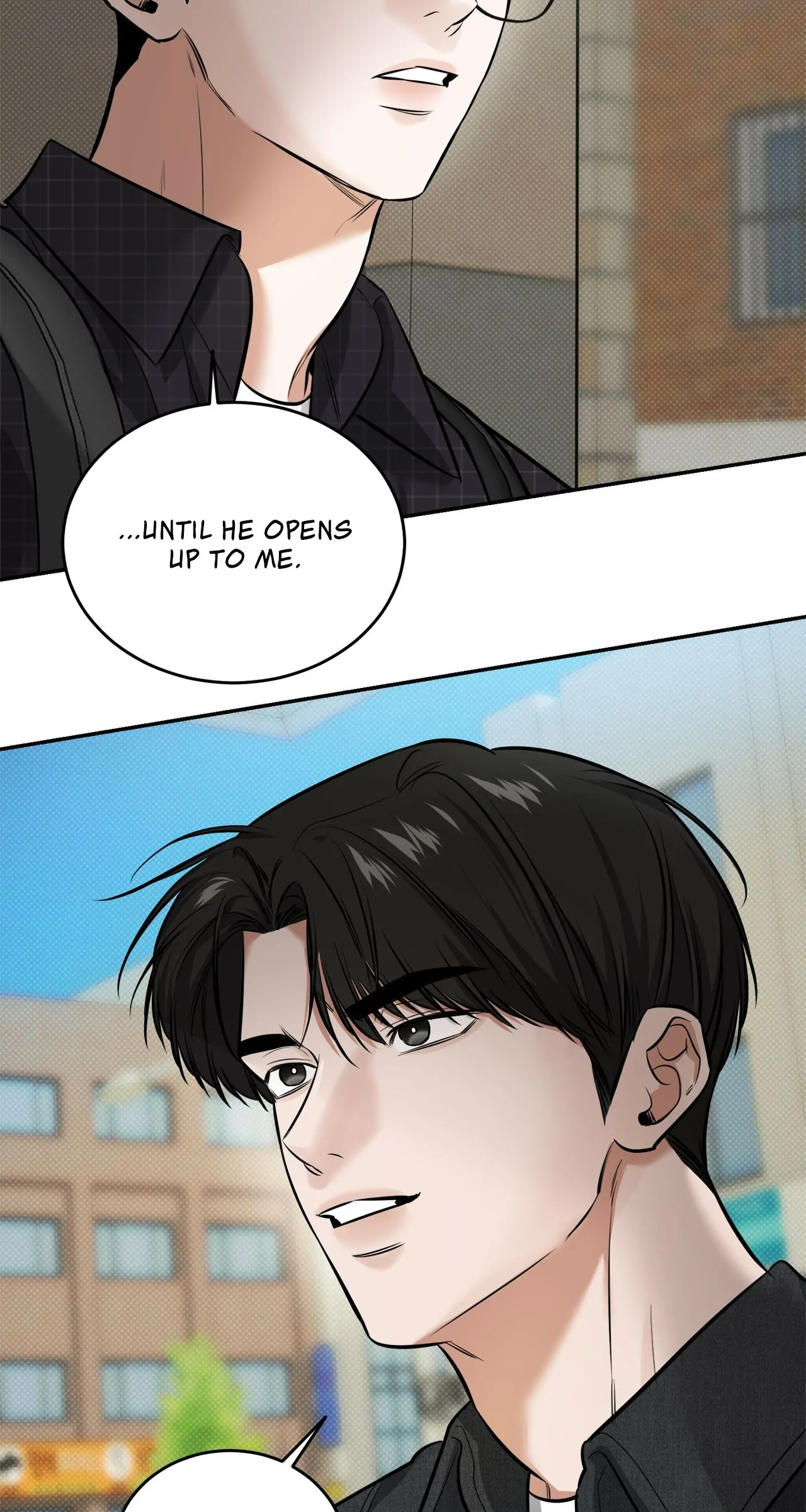 All For Me [Mature Official] - Chapter 12 manhwa