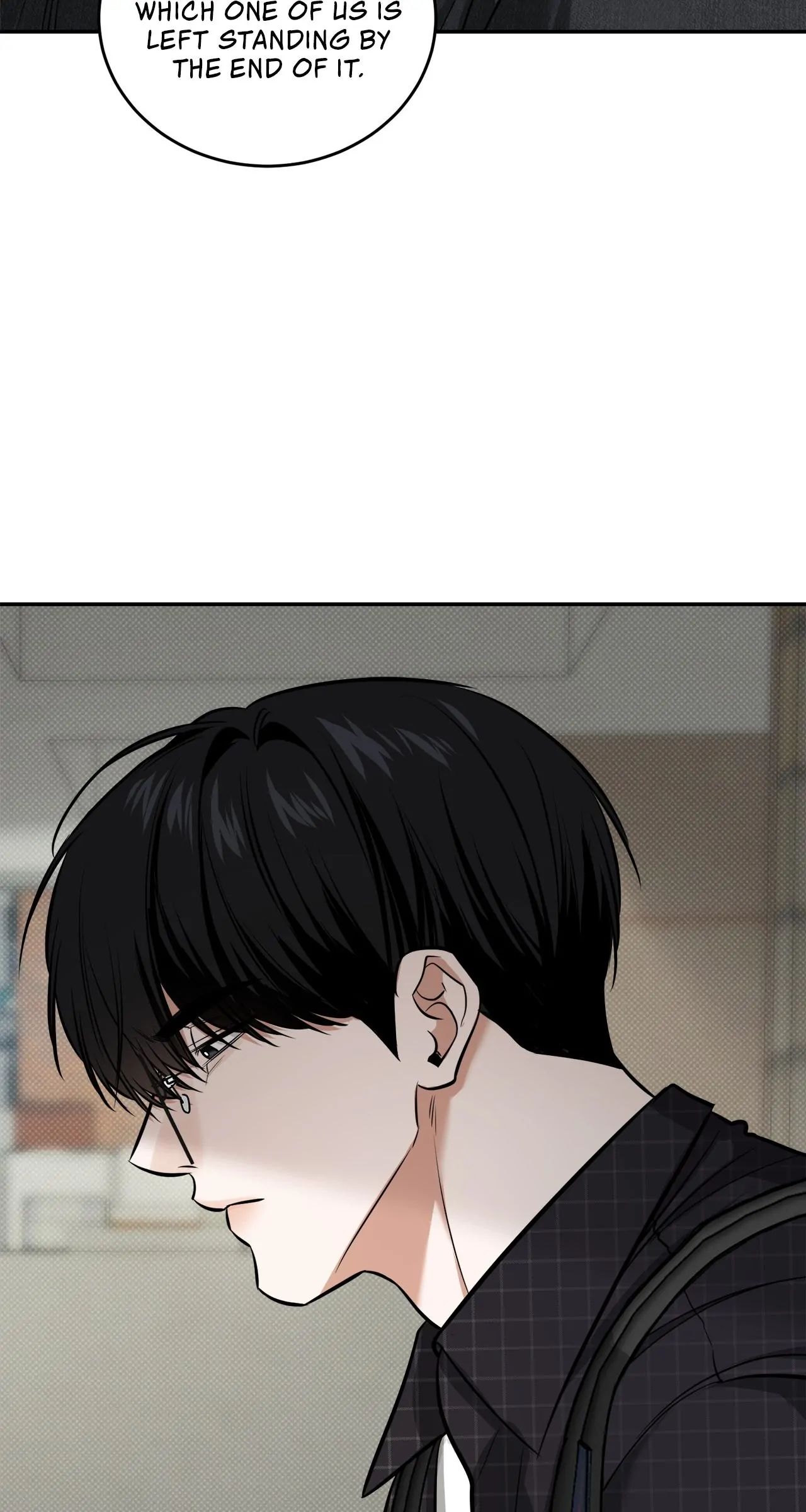 All For Me [Mature Official] - Chapter 12 manhwa