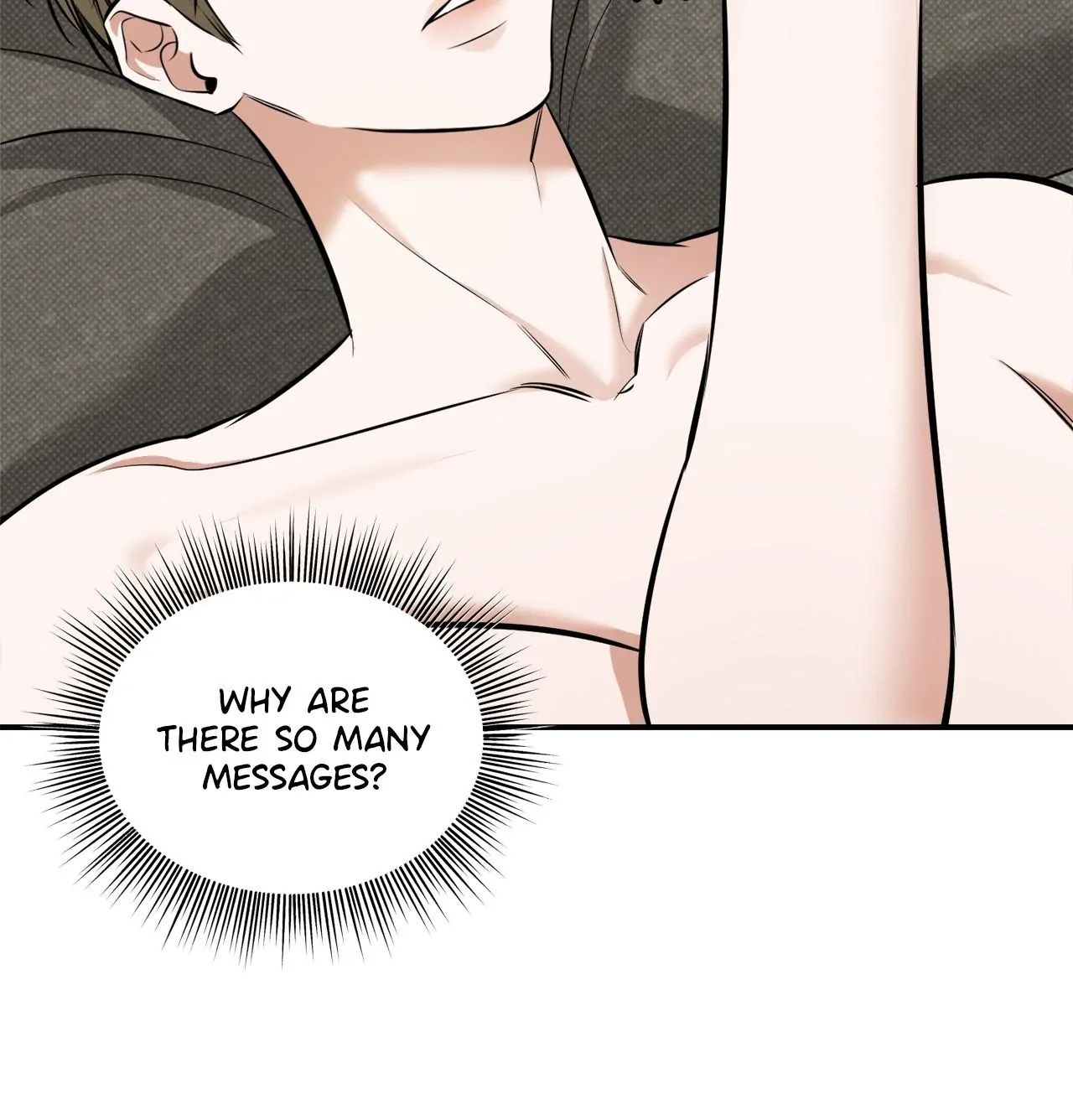 All For Me [Mature Official] - Chapter 12 manhwa