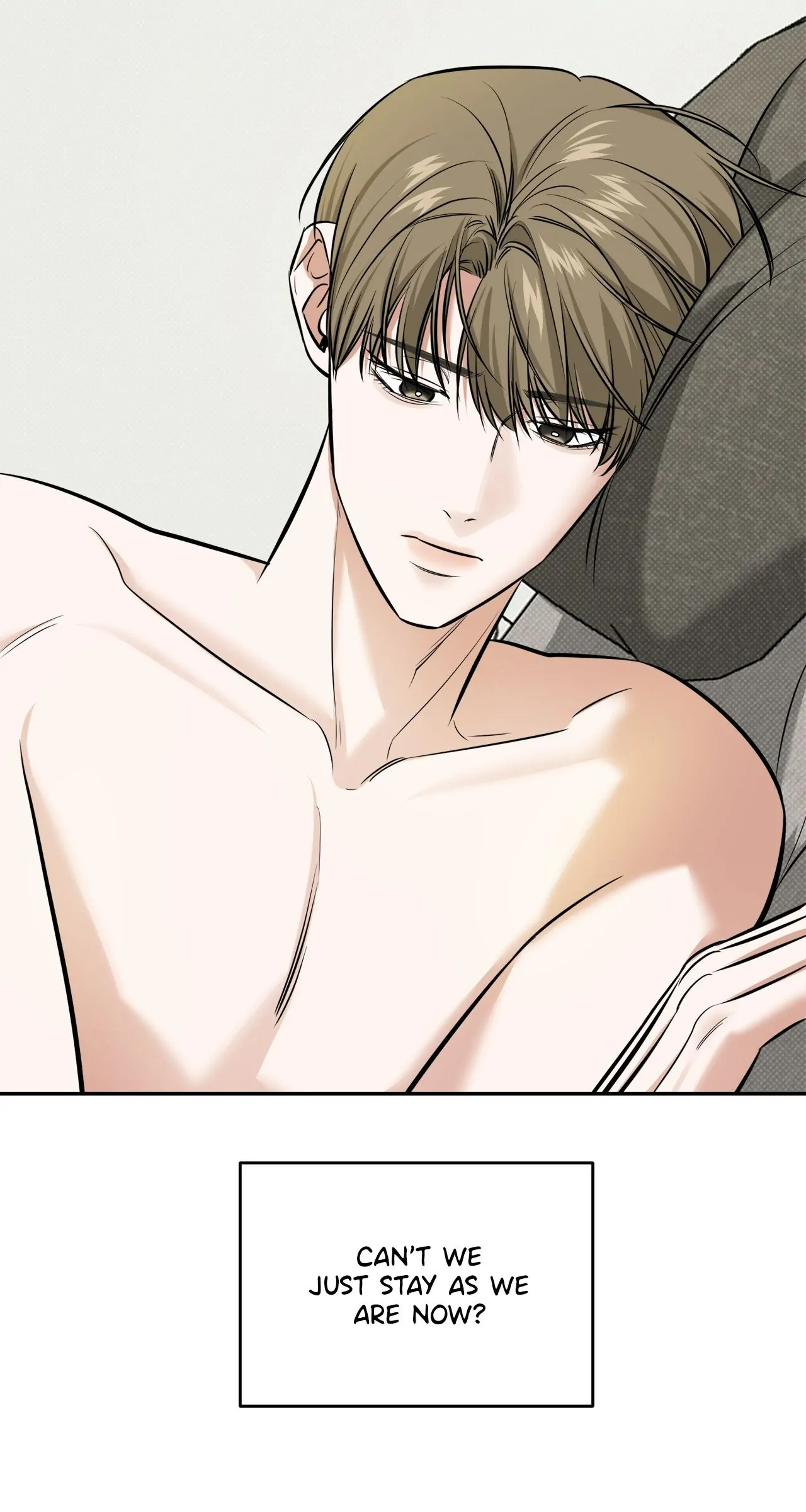 All For Me [Mature Official] - Chapter 12 manhwa