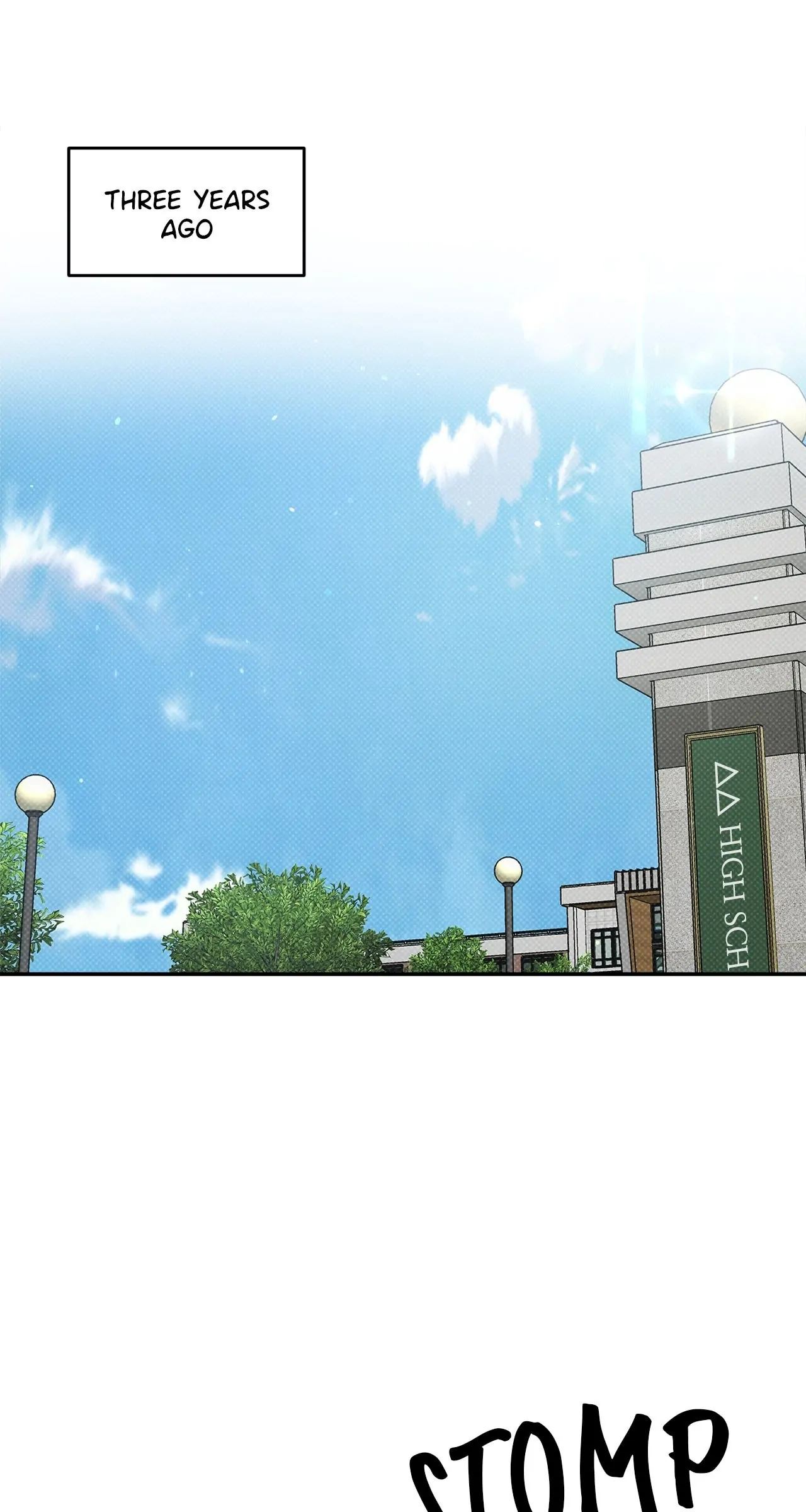 All For Me [Mature Official] - Chapter 12 manhwa
