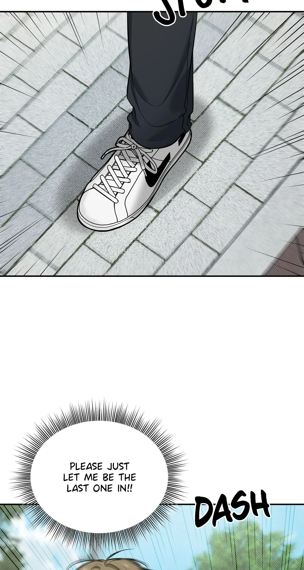 All For Me [Mature Official] - Chapter 12 manhwa