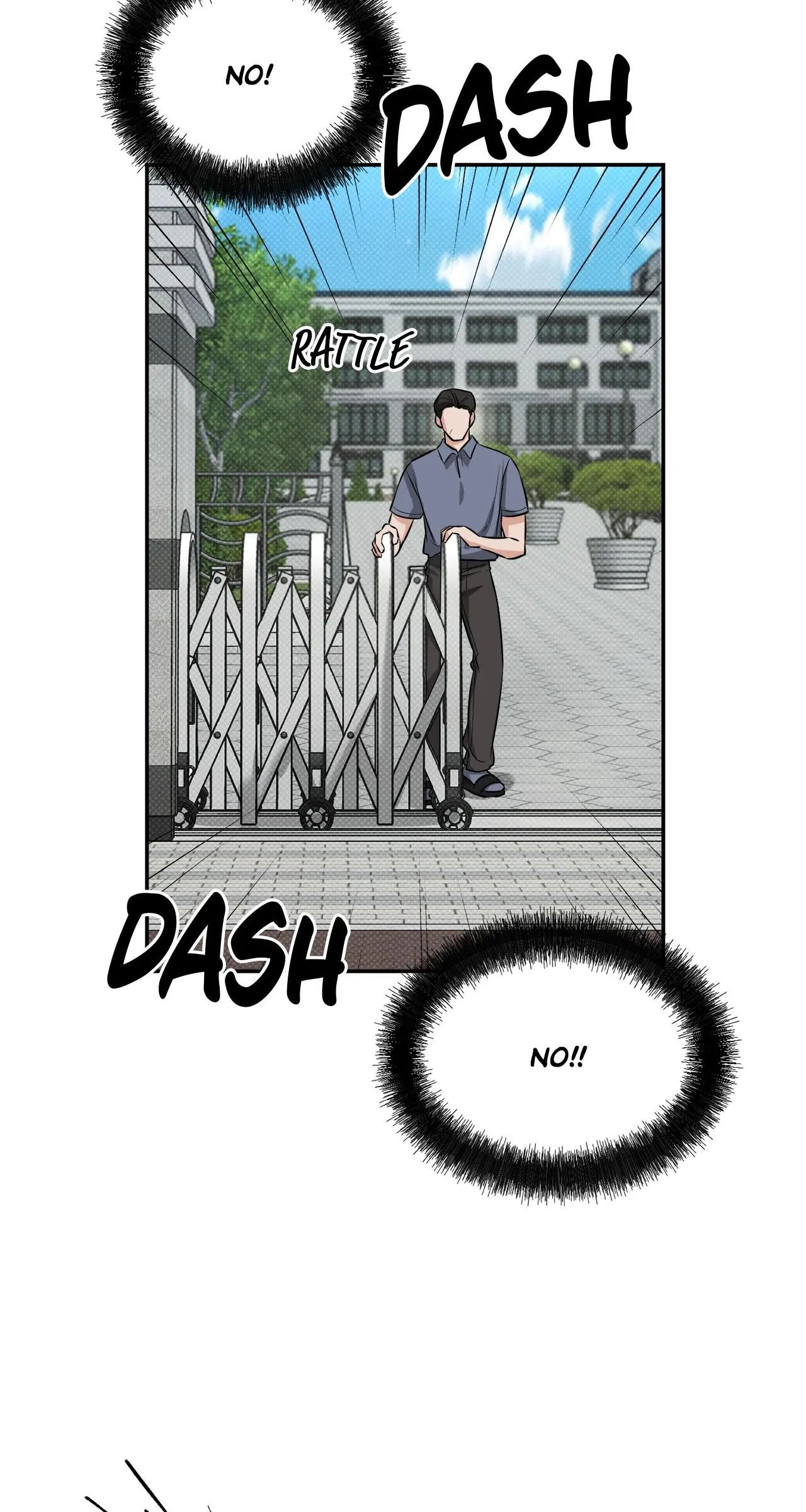 All For Me [Mature Official] - Chapter 12 manhwa