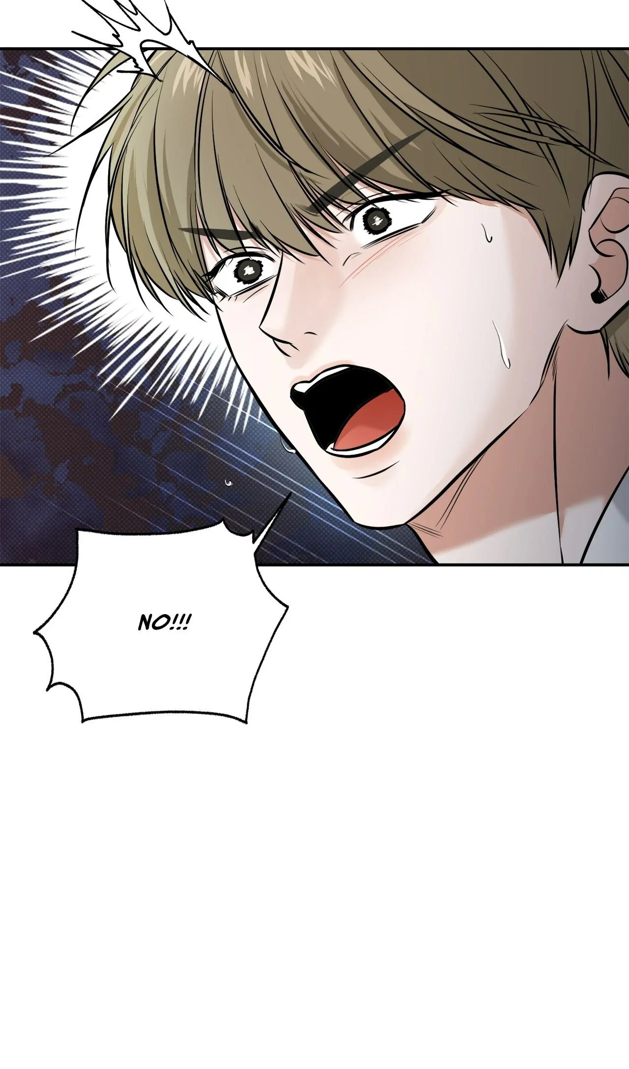 All For Me [Mature Official] - Chapter 12 manhwa