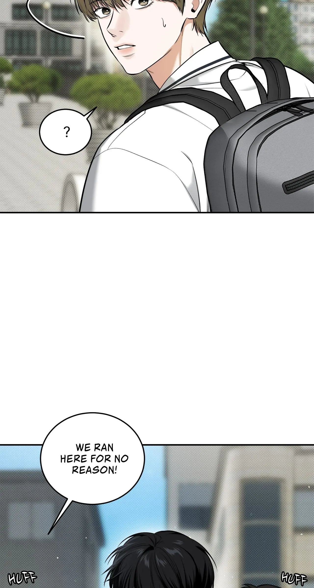 All For Me [Mature Official] - Chapter 12 manhwa
