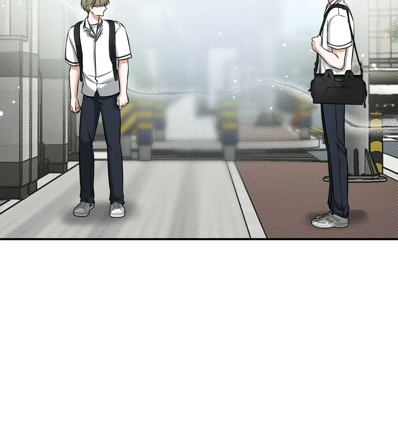 All For Me [Mature Official] - Chapter 12 manhwa