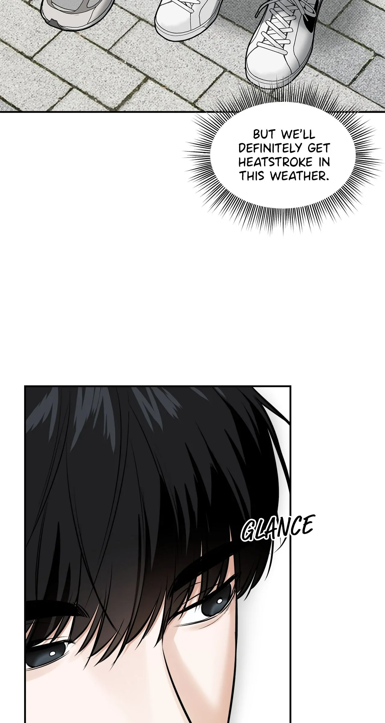 All For Me [Mature Official] - Chapter 12 manhwa