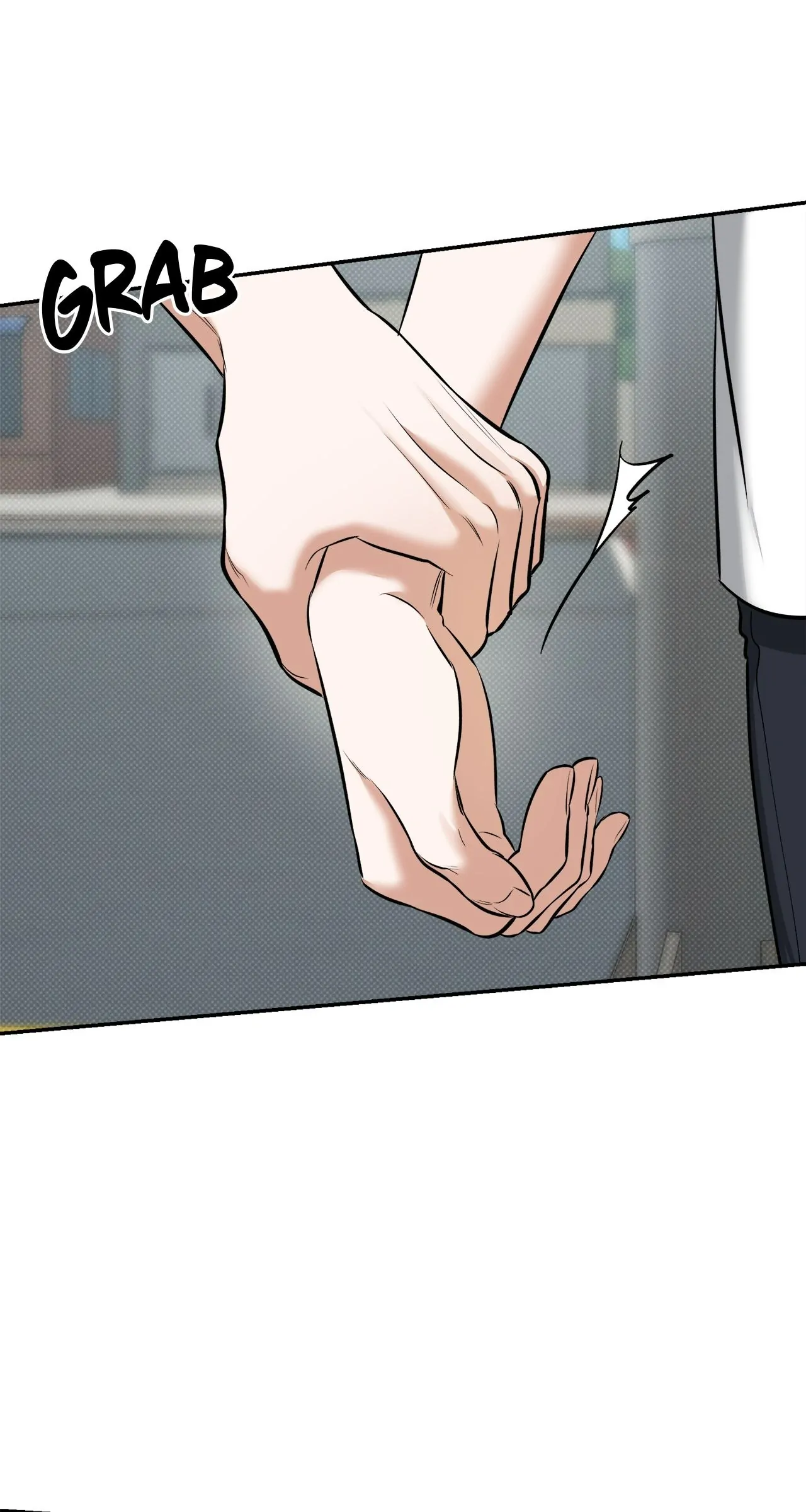 All For Me [Mature Official] - Chapter 12 manhwa