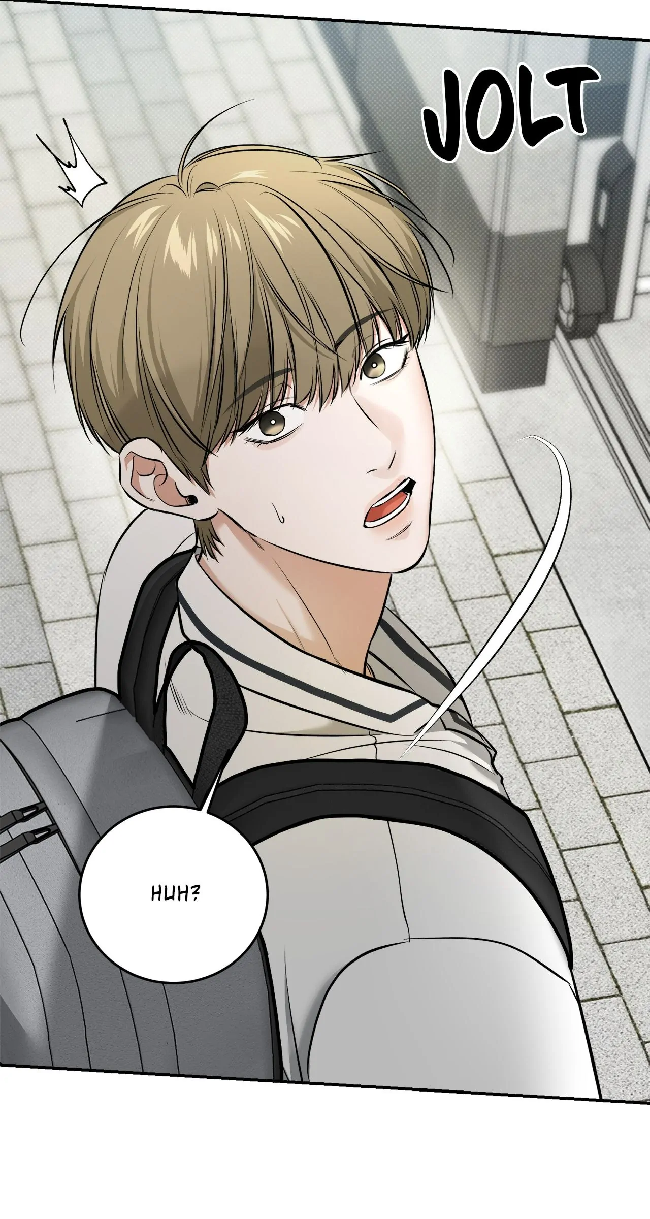 All For Me [Mature Official] - Chapter 12 manhwa