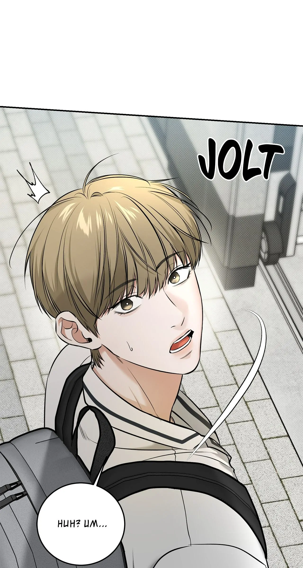 All For Me [Mature Official] - Chapter 13 manhwa