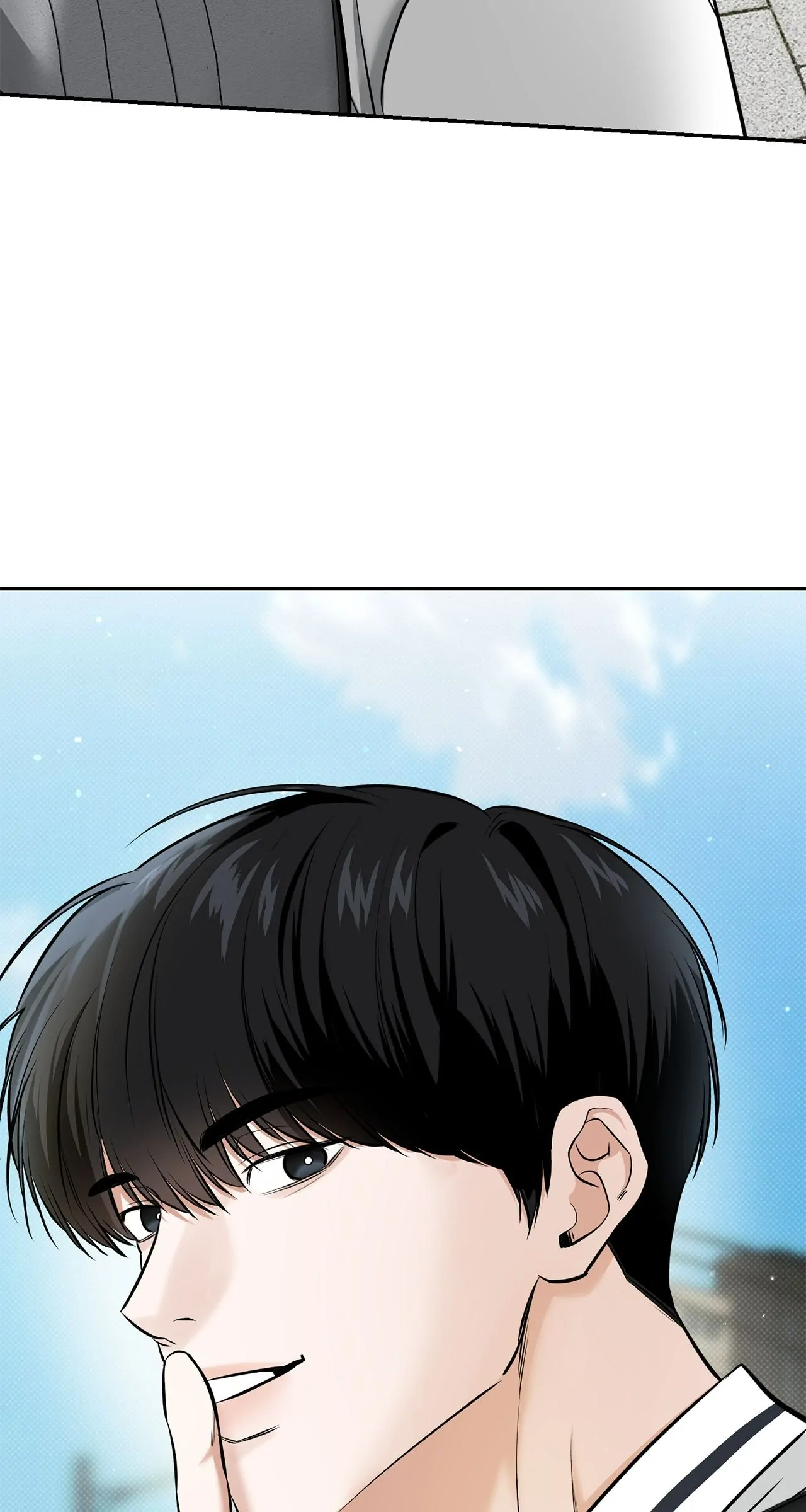 All For Me [Mature Official] - Chapter 13 manhwa