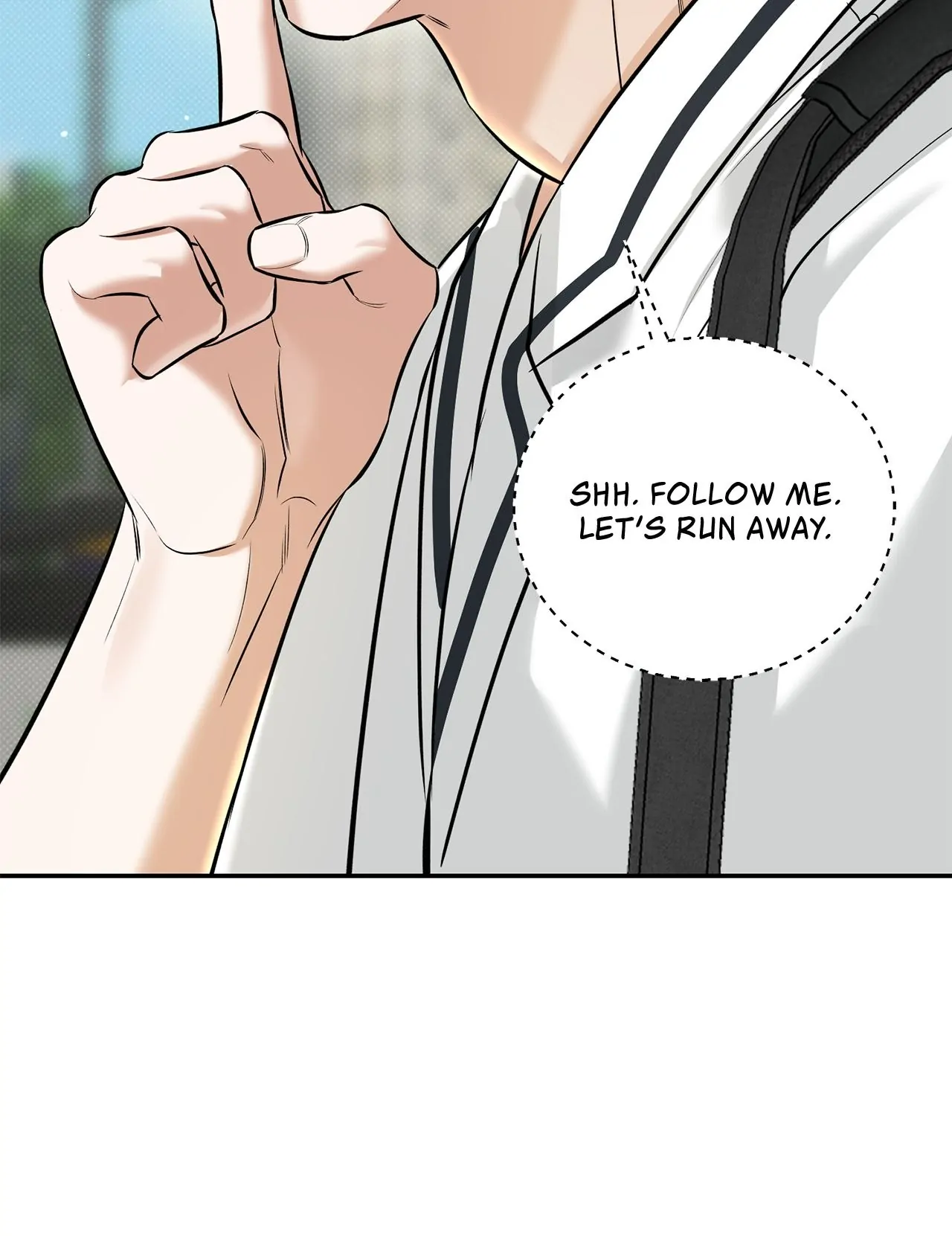 All For Me [Mature Official] - Chapter 13 manhwa