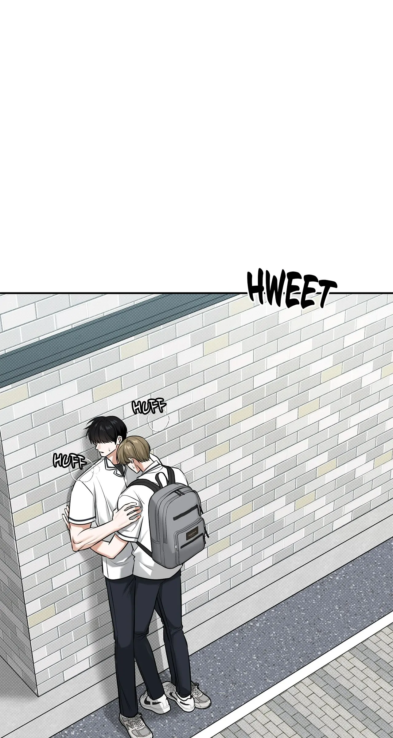 All For Me [Mature Official] - Chapter 13 manhwa