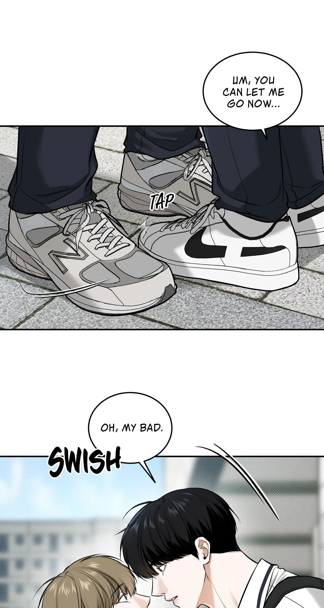 All For Me [Mature Official] - Chapter 13 manhwa