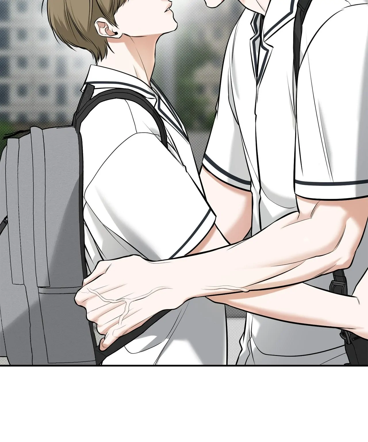 All For Me [Mature Official] - Chapter 13 manhwa